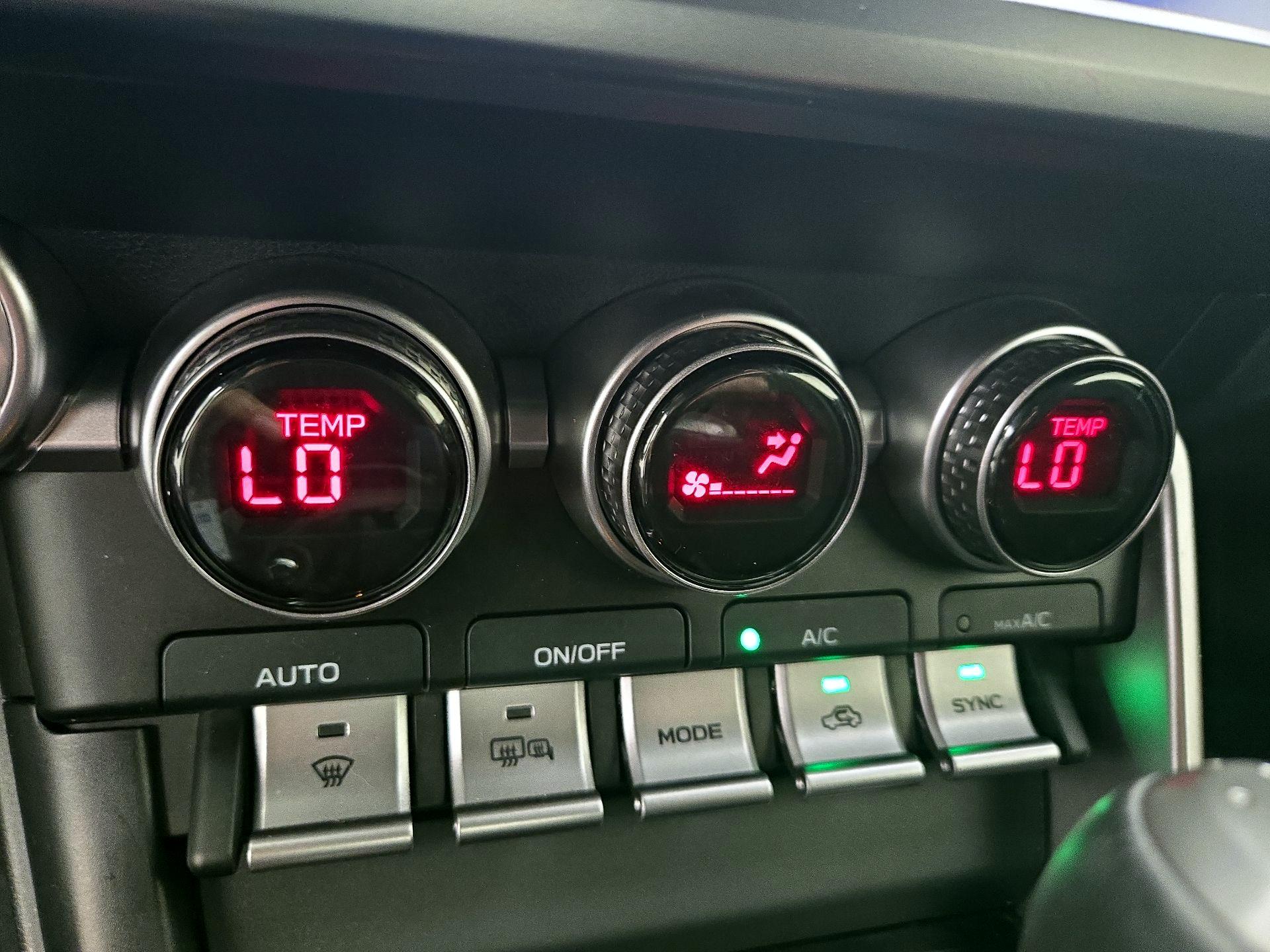 Thumbnail: 2024 Toyota GR86 - 15