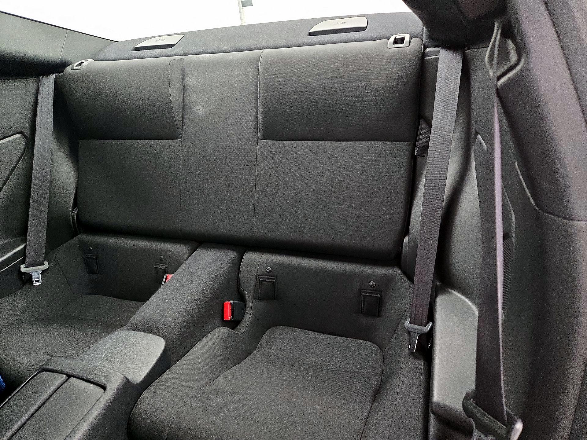 Thumbnail: 2024 Toyota GR86 - 18