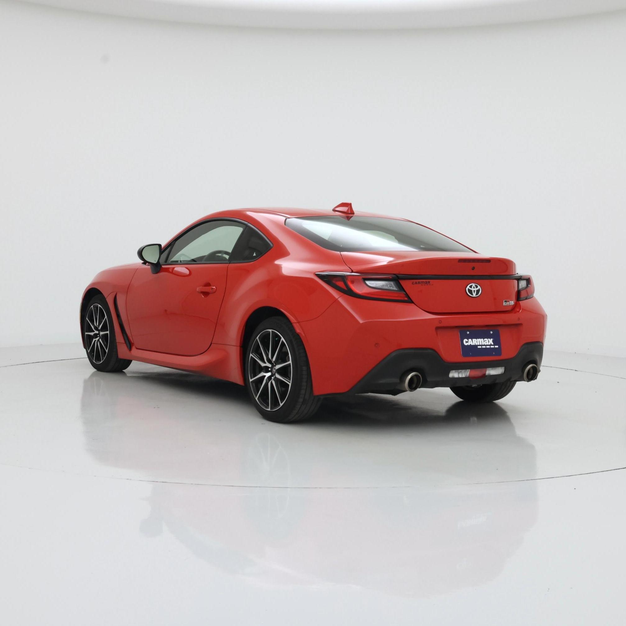 Thumbnail: 2024 Toyota GR86 - 2