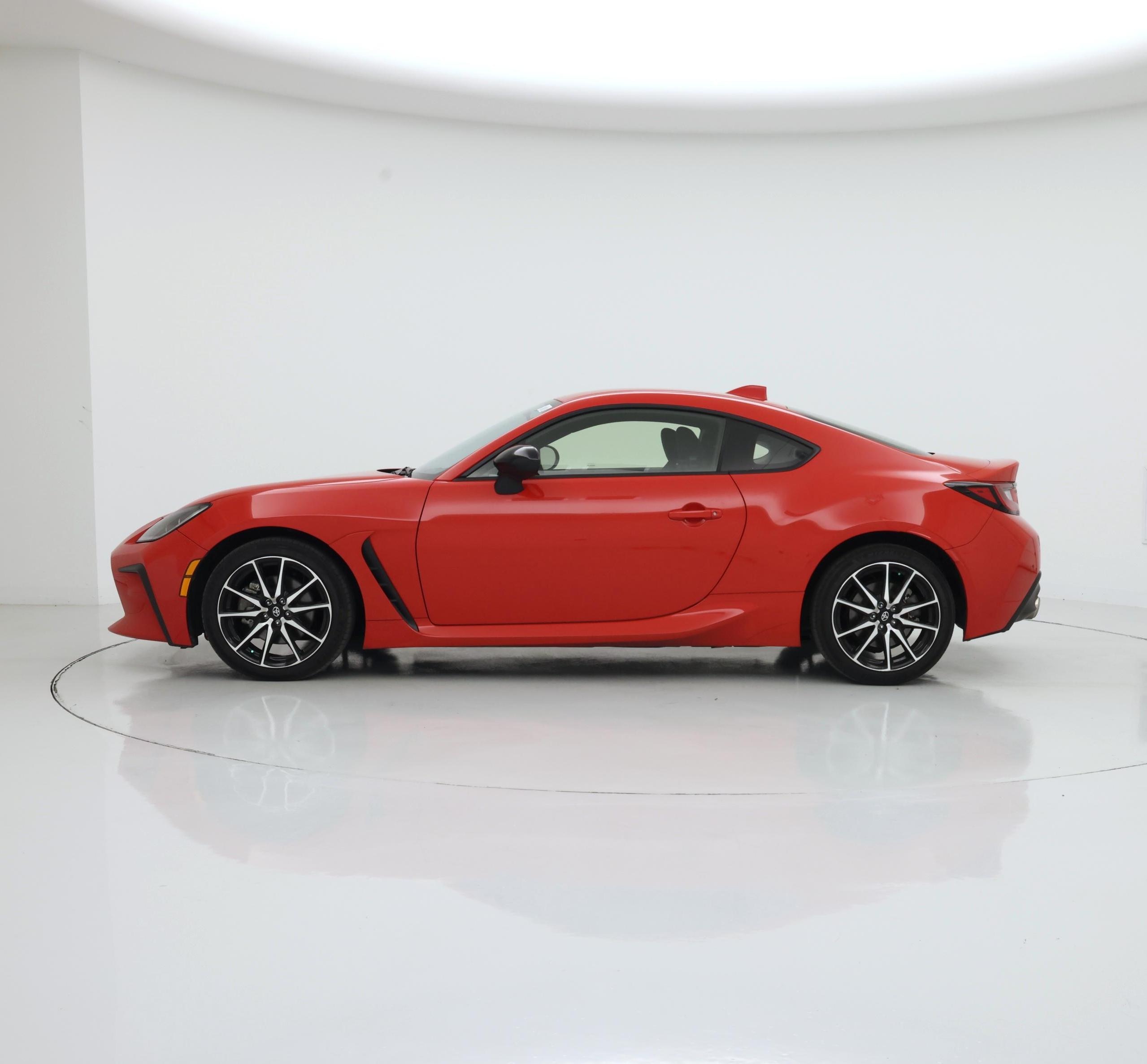 Thumbnail: 2024 Toyota GR86 - 3