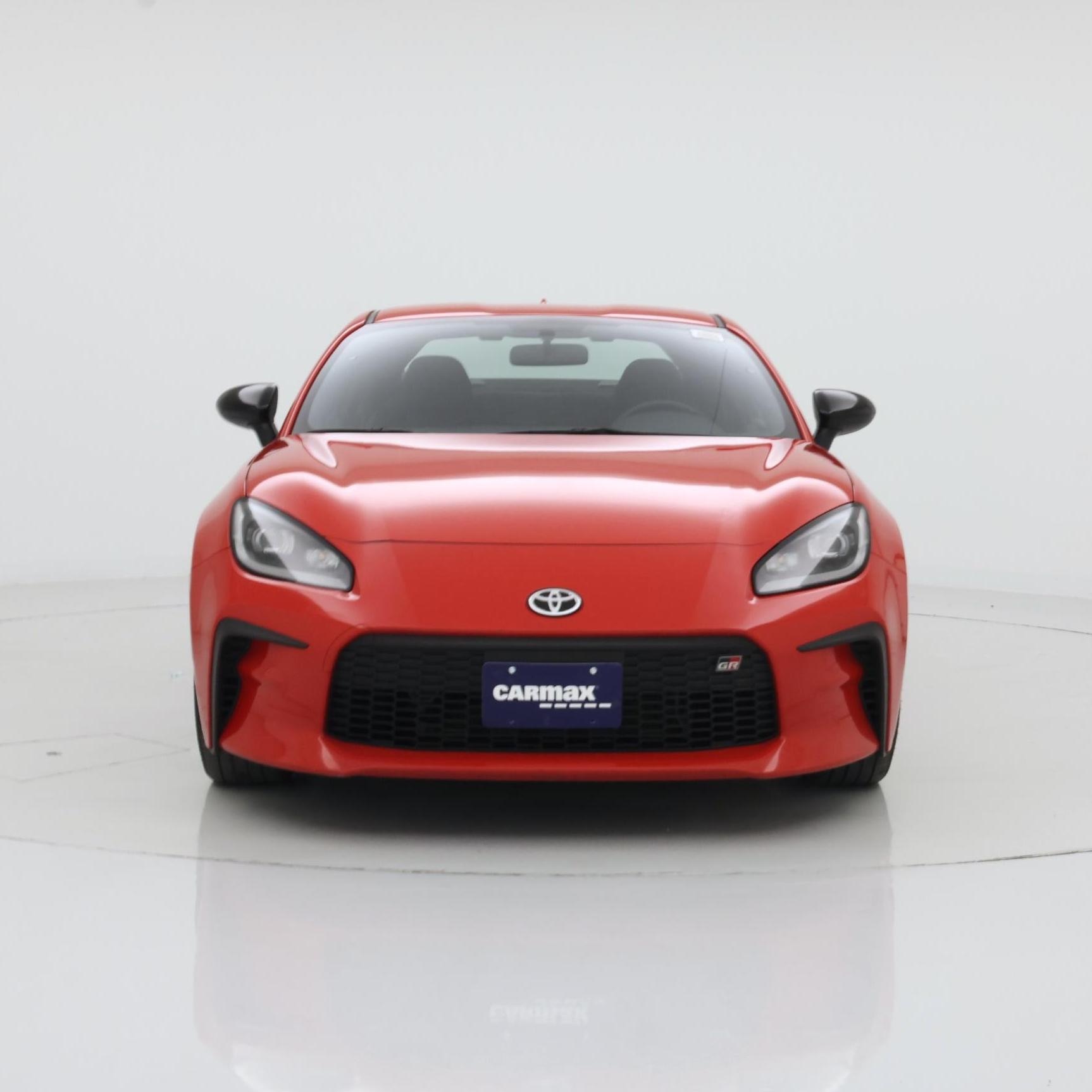 Thumbnail: 2024 Toyota GR86 - 5