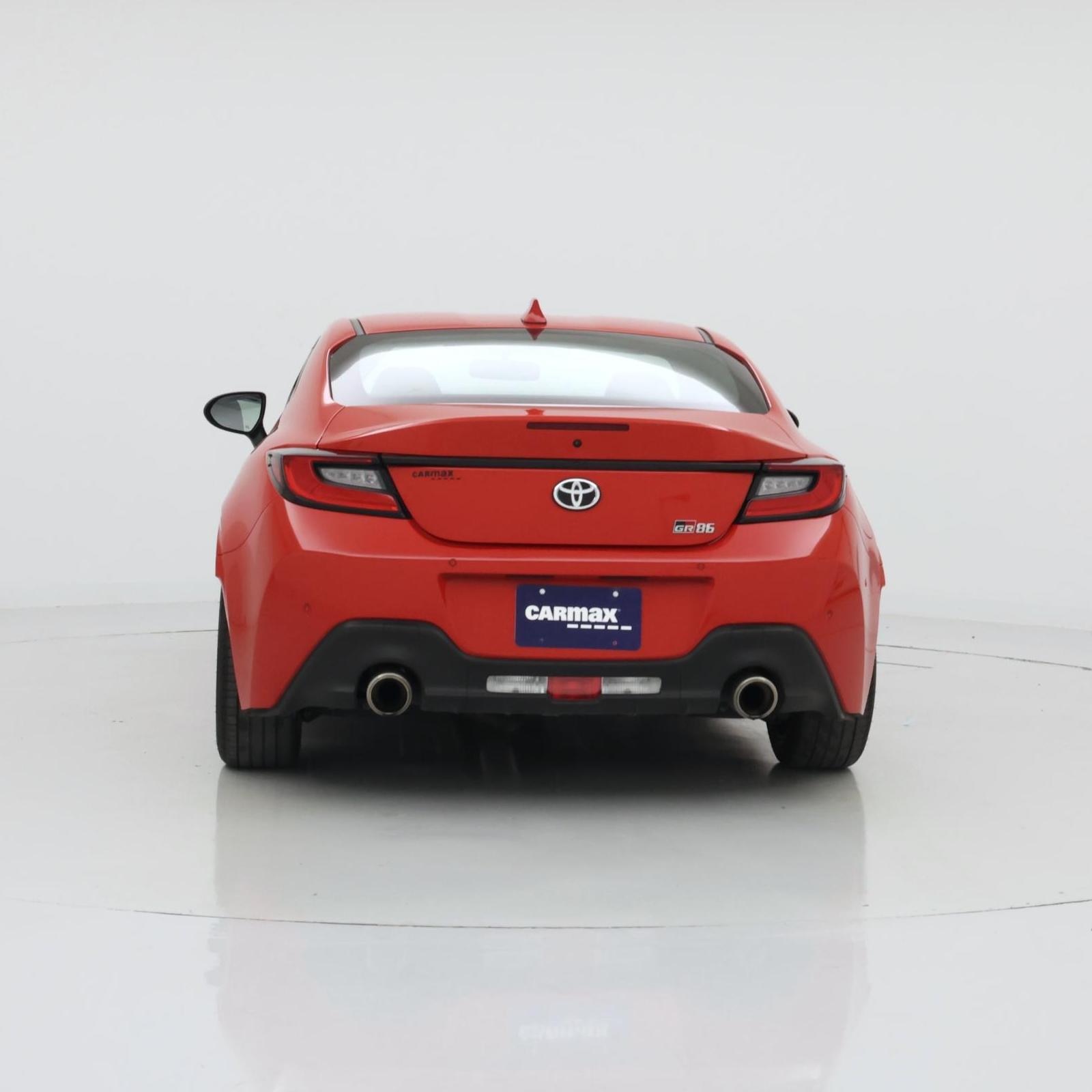Thumbnail: 2024 Toyota GR86 - 6