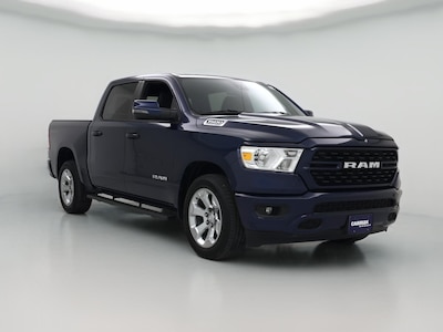 2023 Ram 1500 Lonestar