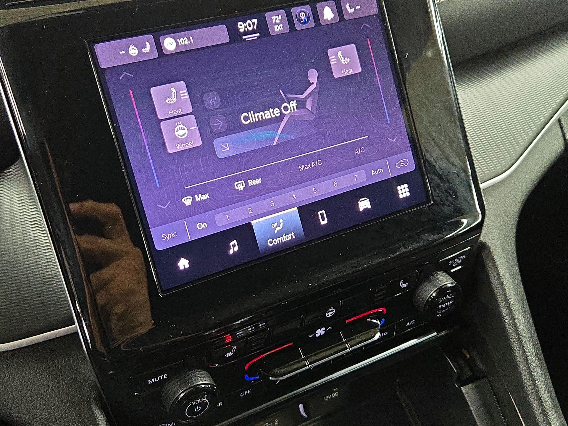 Thumbnail: 2024 Jeep Grand Cherokee - 16