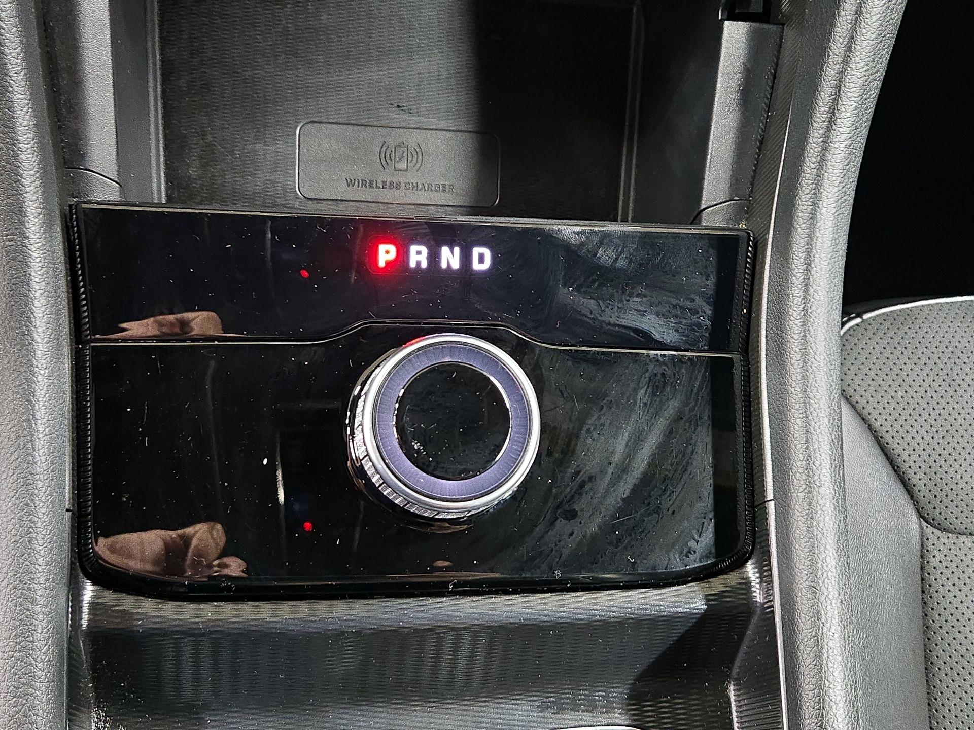 Thumbnail: 2024 Jeep Grand Cherokee - 17