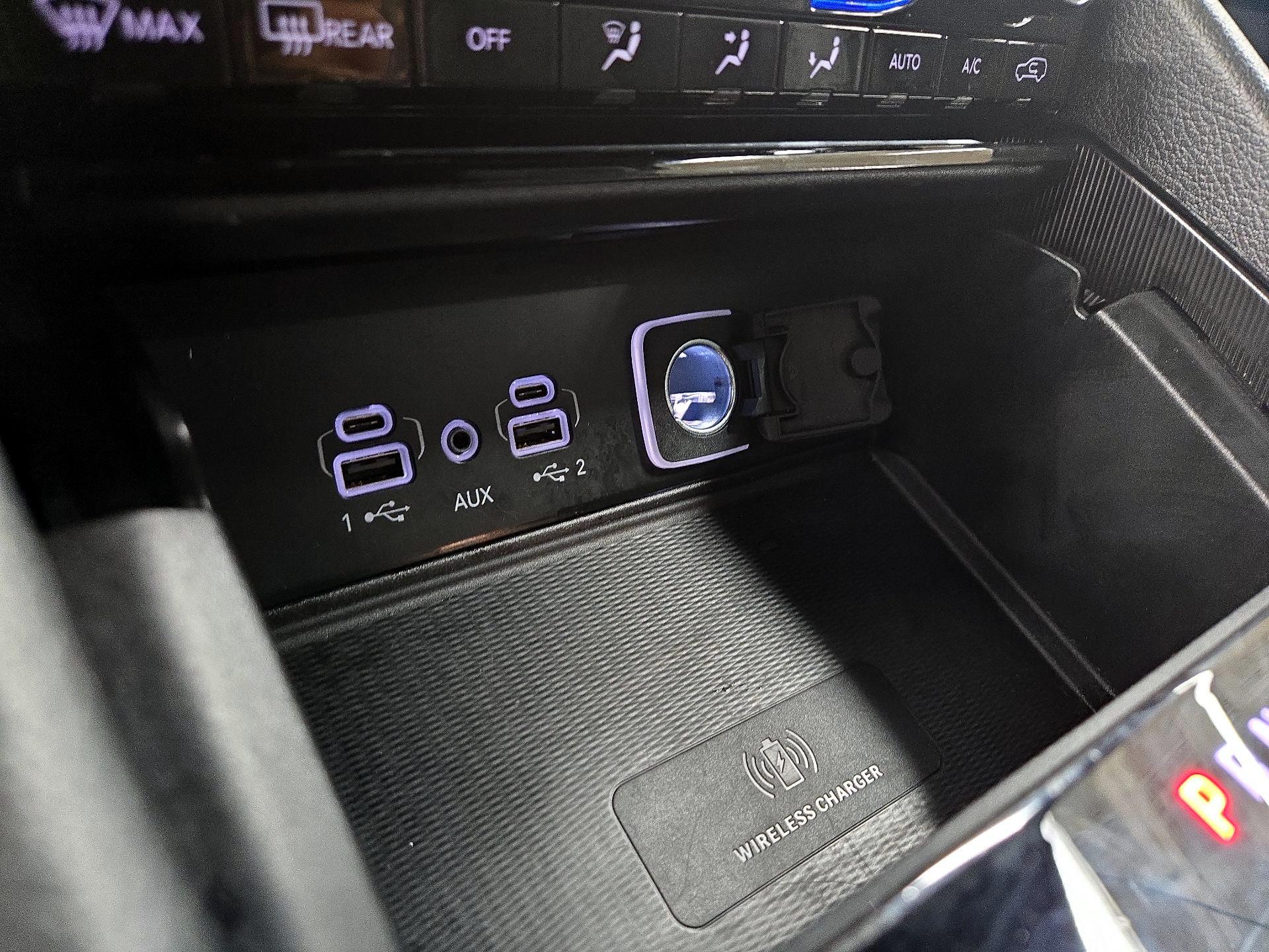 Thumbnail: 2024 Jeep Grand Cherokee - 18