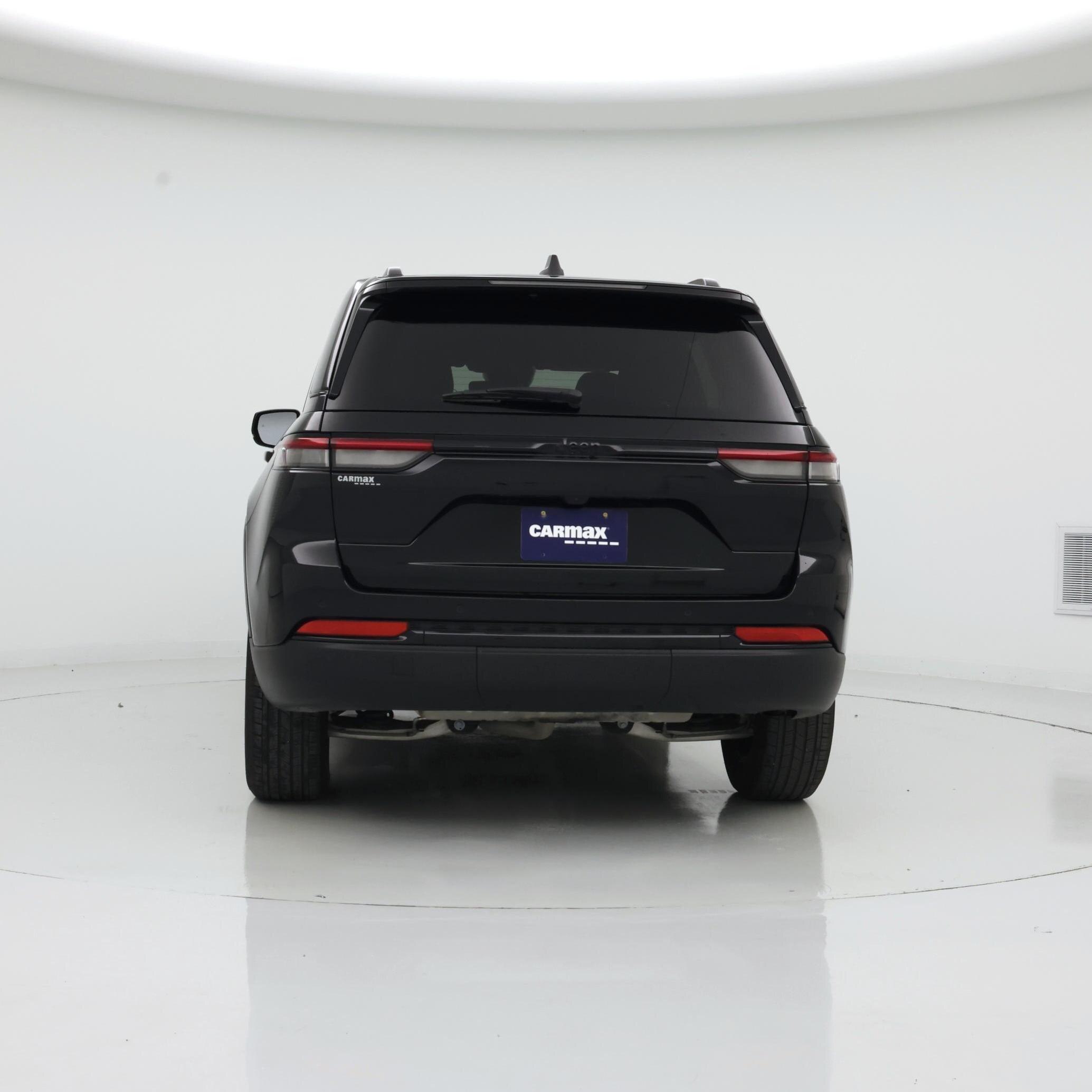 Thumbnail: 2024 Jeep Grand Cherokee - 6