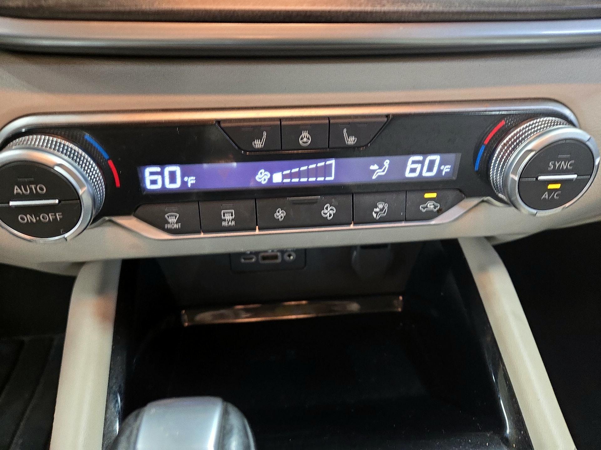 Thumbnail: 2022 Nissan Altima - 15