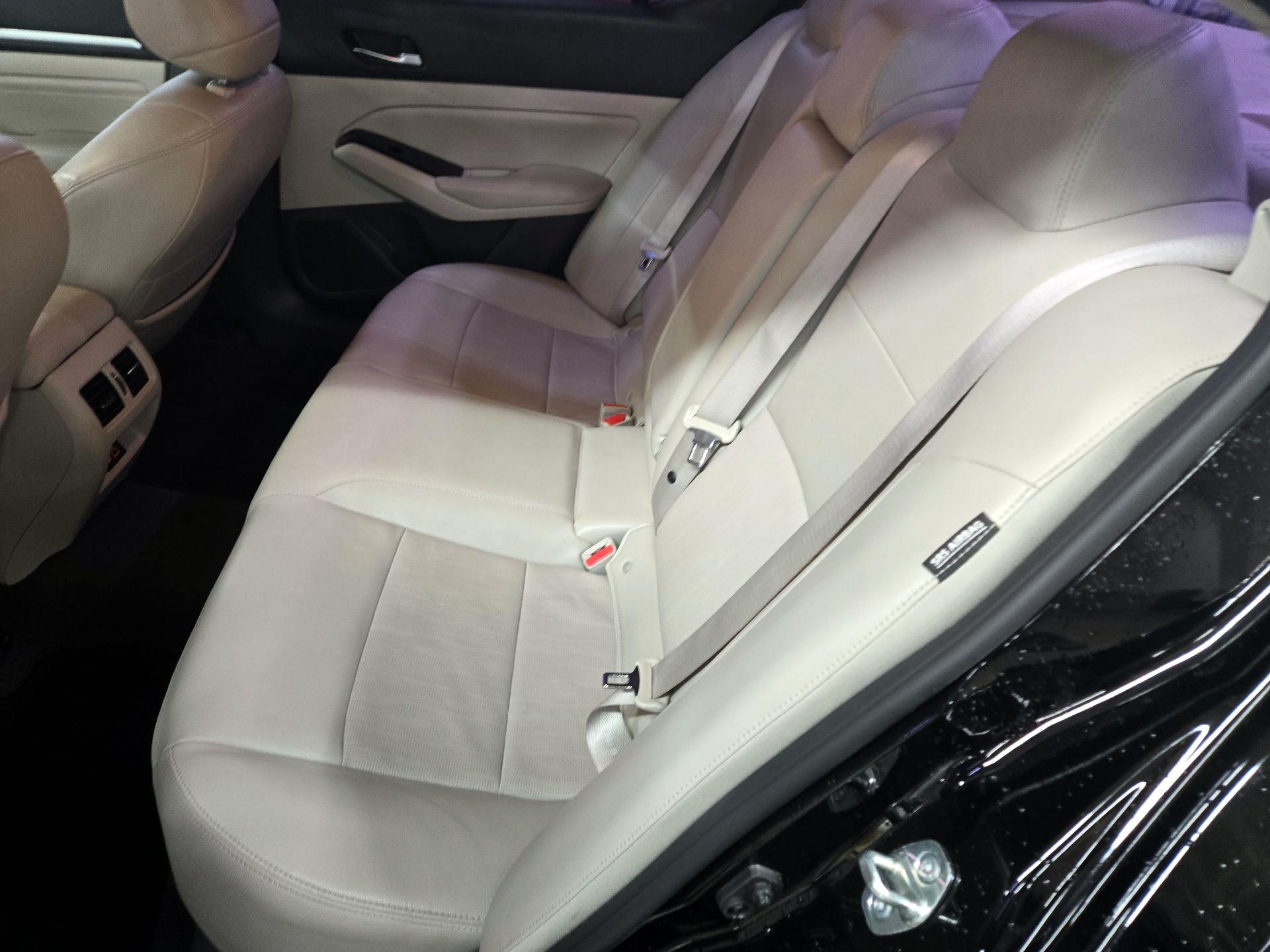 Thumbnail: 2022 Nissan Altima - 18