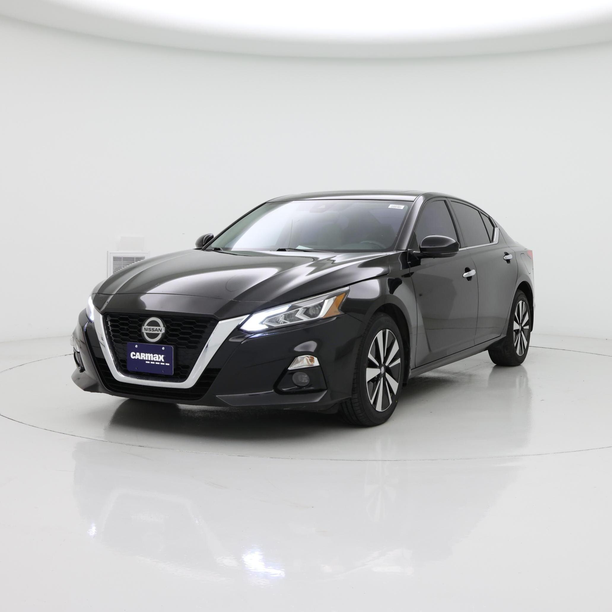 Thumbnail: 2022 Nissan Altima - 4