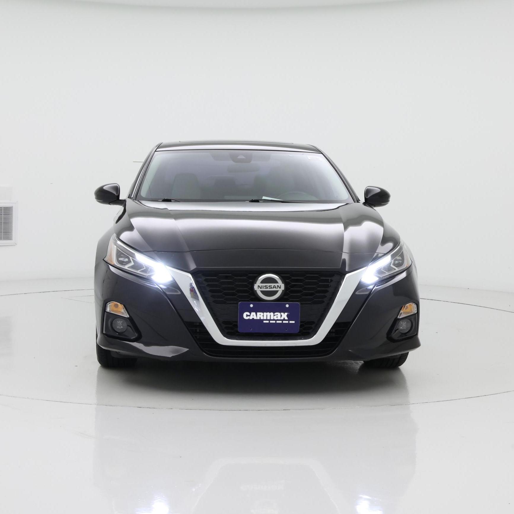 Thumbnail: 2022 Nissan Altima - 5