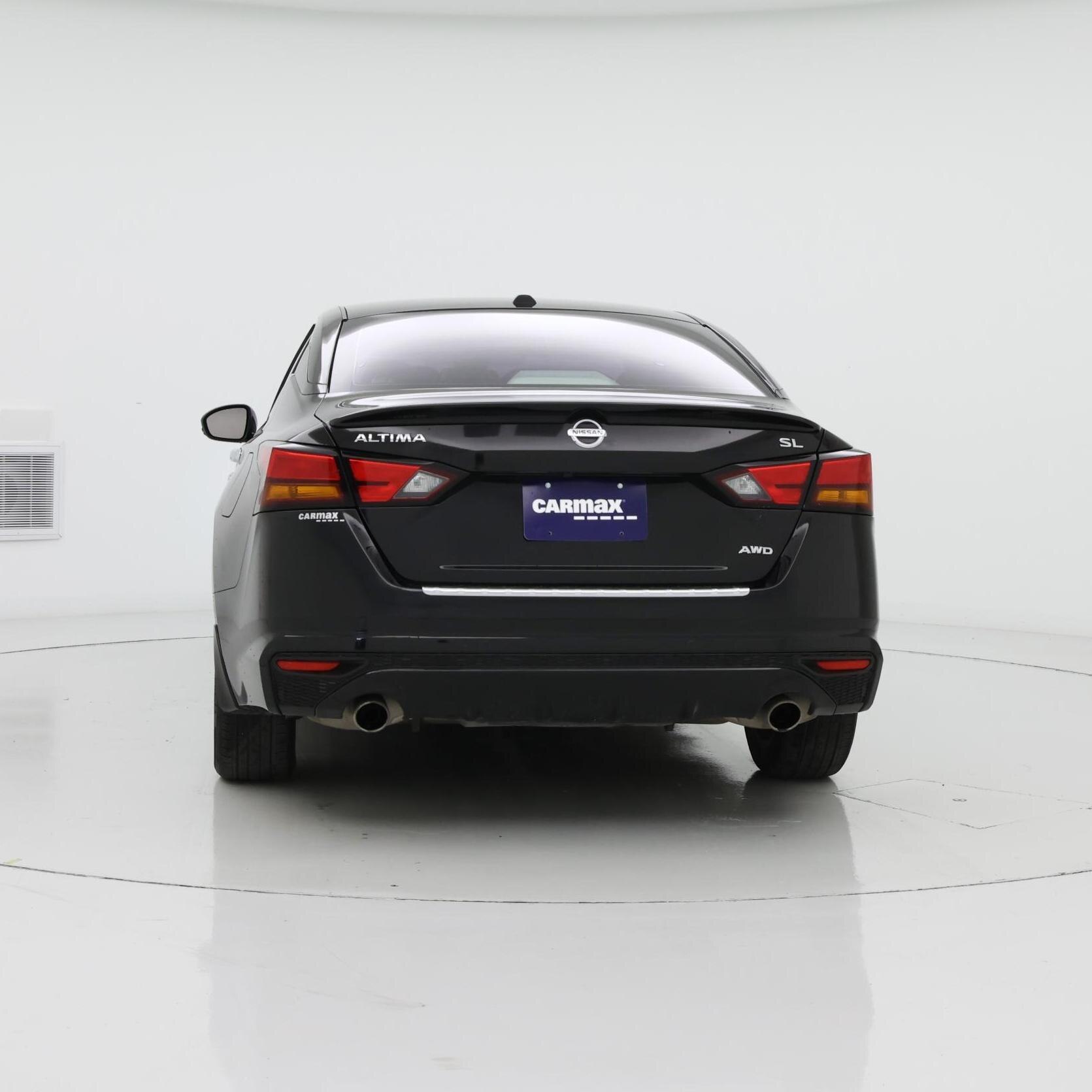 Thumbnail: 2022 Nissan Altima - 6