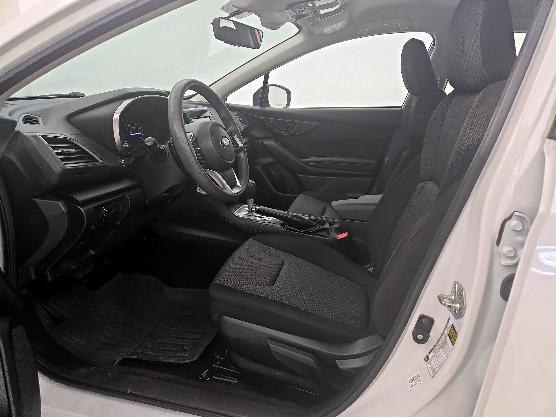 Thumbnail: 2020 Subaru Impreza - 11