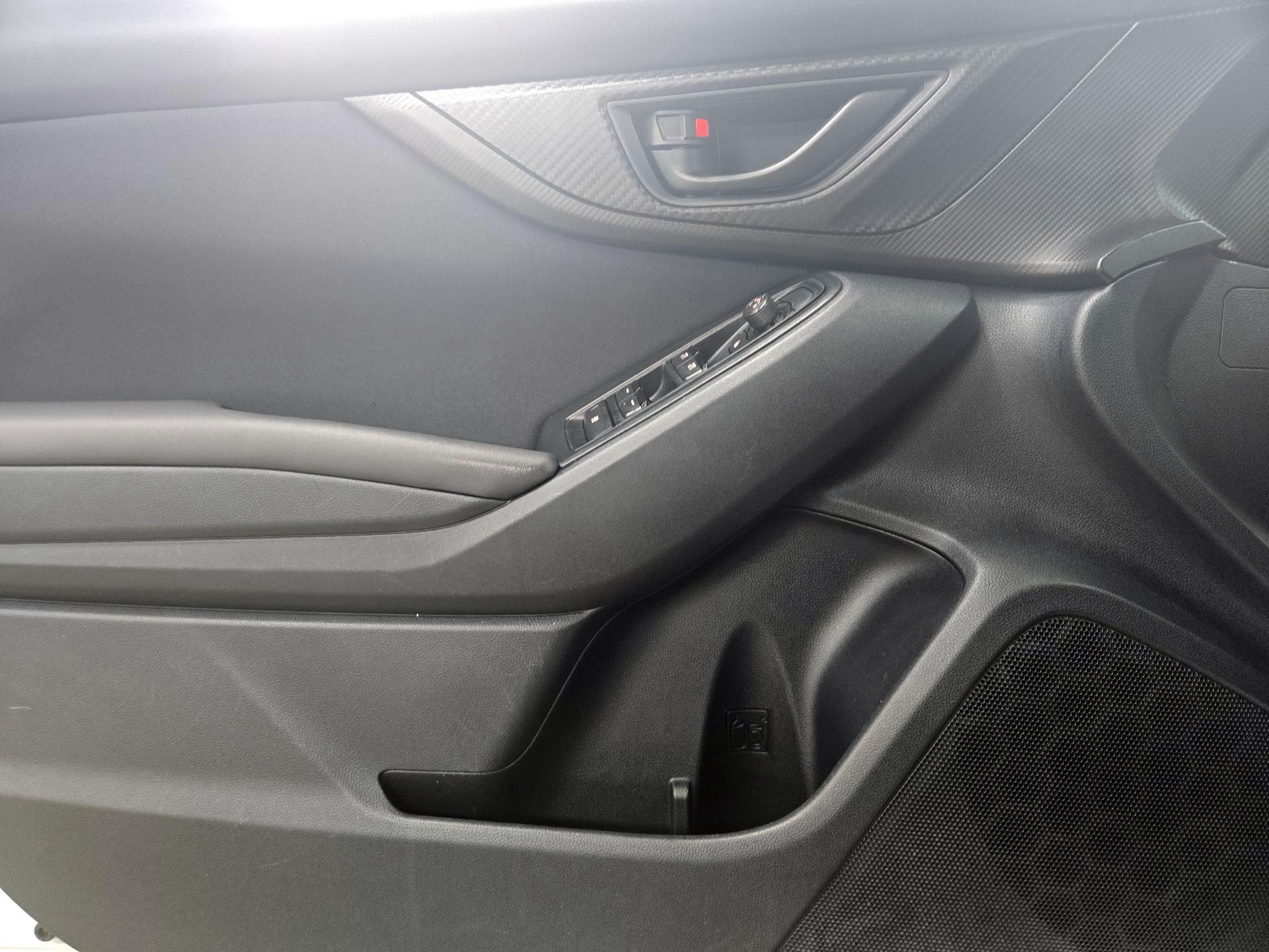 Thumbnail: 2020 Subaru Impreza - 12