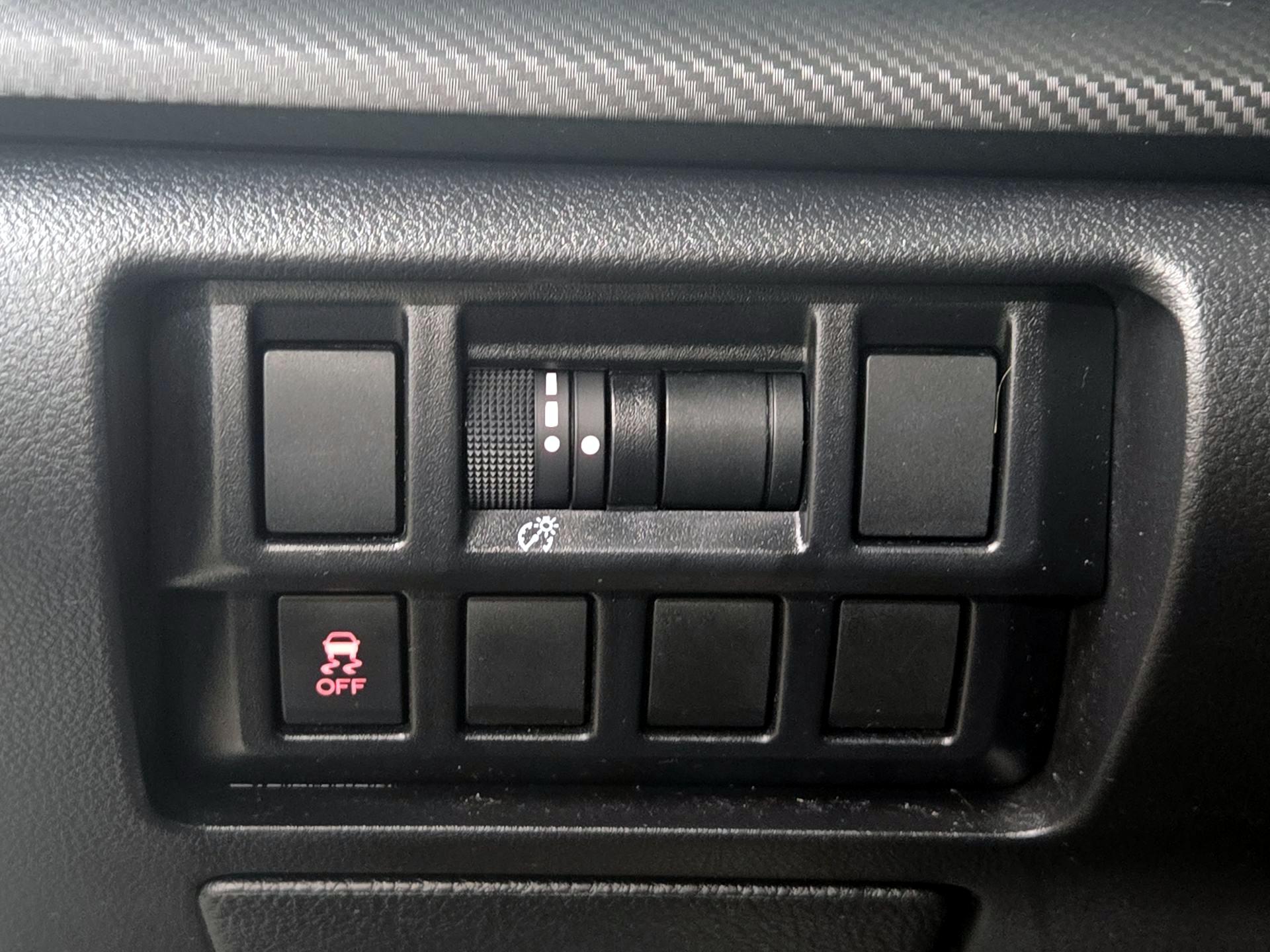 Thumbnail: 2020 Subaru Impreza - 13