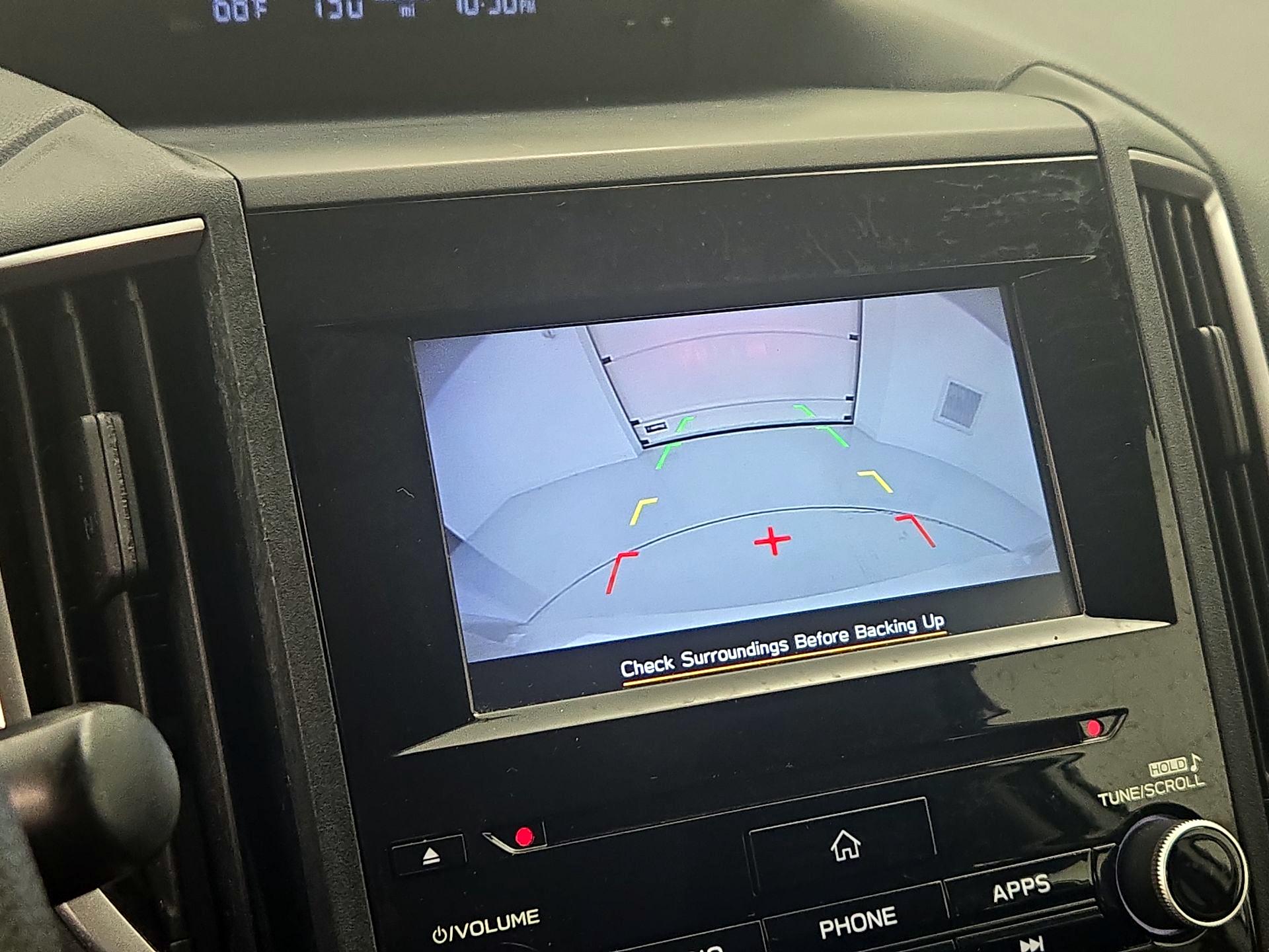 Thumbnail: 2020 Subaru Impreza - 14