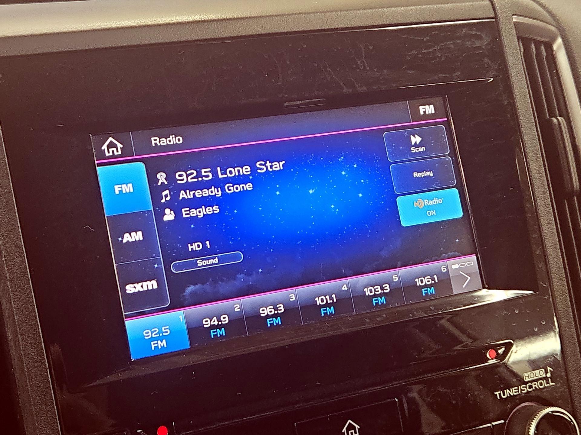 Thumbnail: 2020 Subaru Impreza - 15