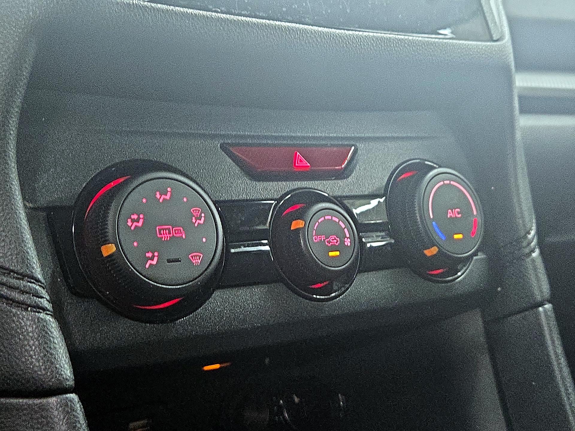 Thumbnail: 2020 Subaru Impreza - 16