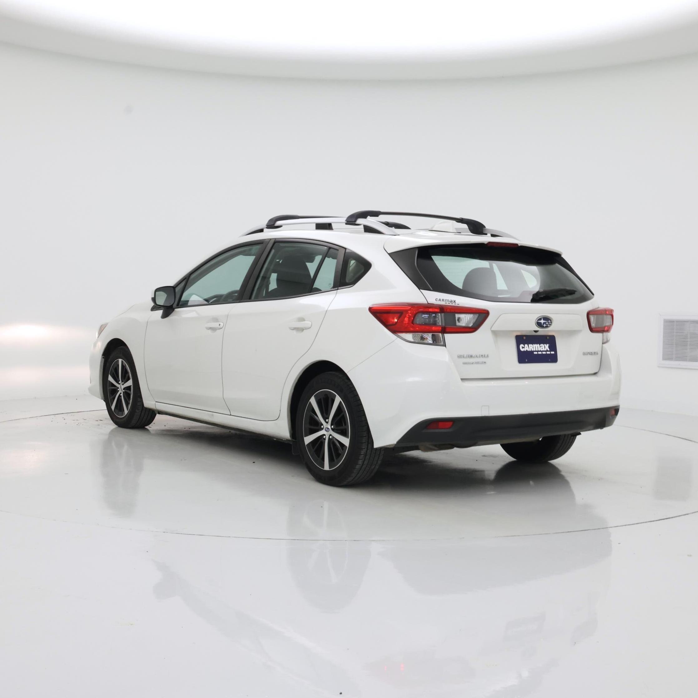 Thumbnail: 2020 Subaru Impreza - 2