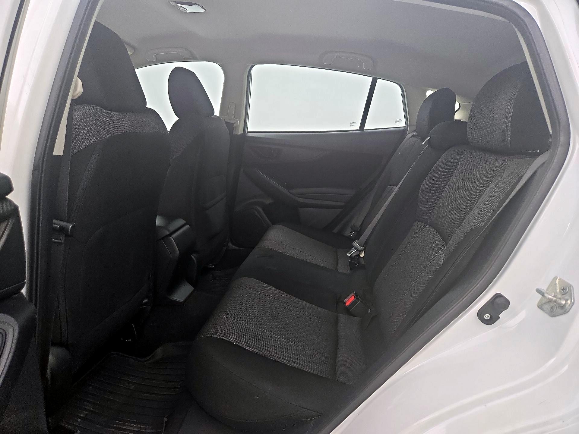 Thumbnail: 2020 Subaru Impreza - 19