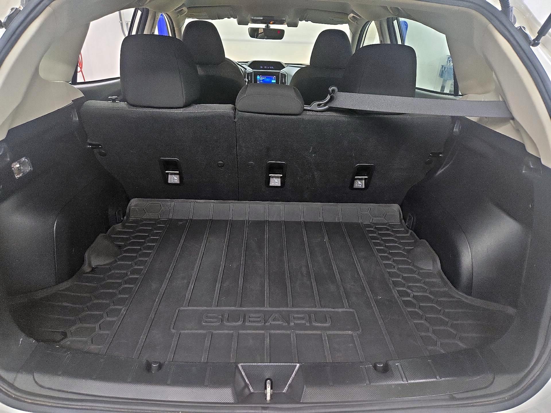 Thumbnail: 2020 Subaru Impreza - 20