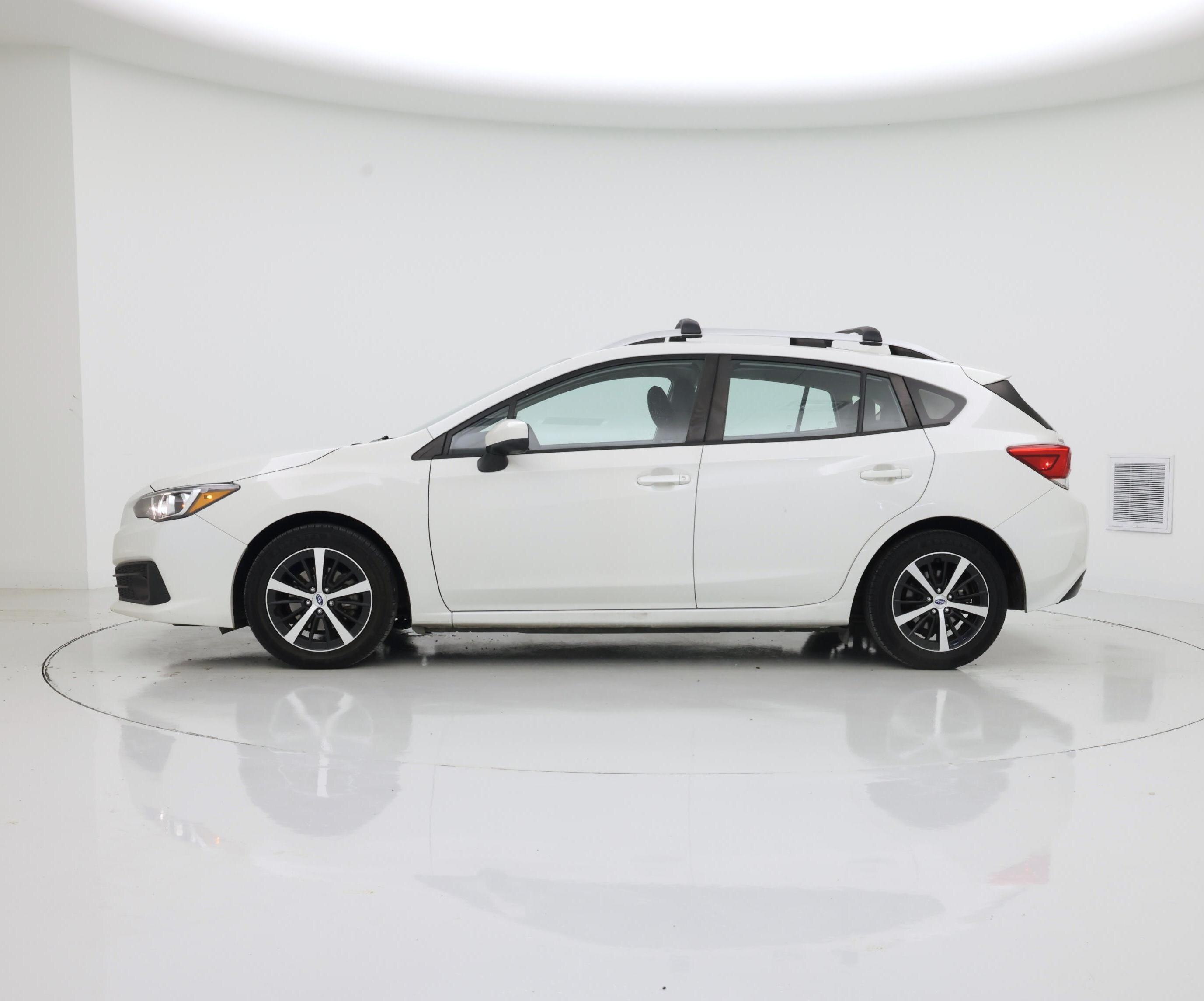 Thumbnail: 2020 Subaru Impreza - 3