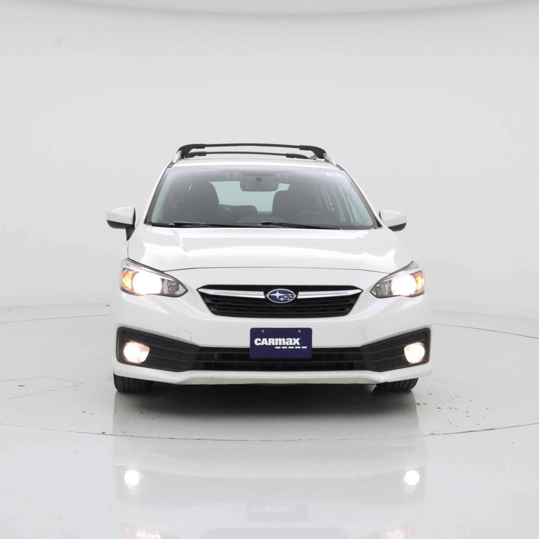 Thumbnail: 2020 Subaru Impreza - 5