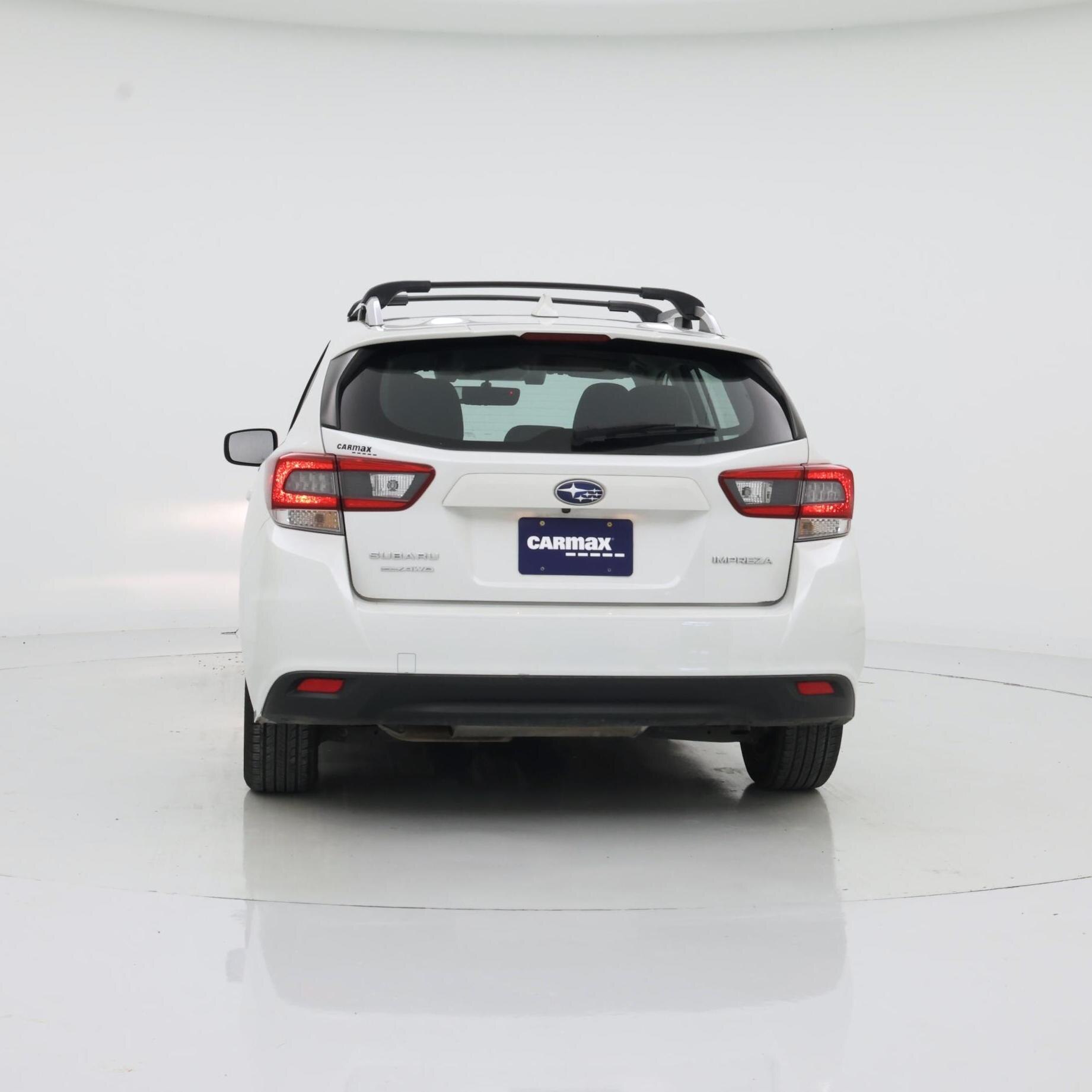 Thumbnail: 2020 Subaru Impreza - 6