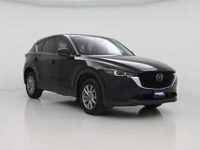 2022 Mazda CX-5 2.5 S Preferred Package