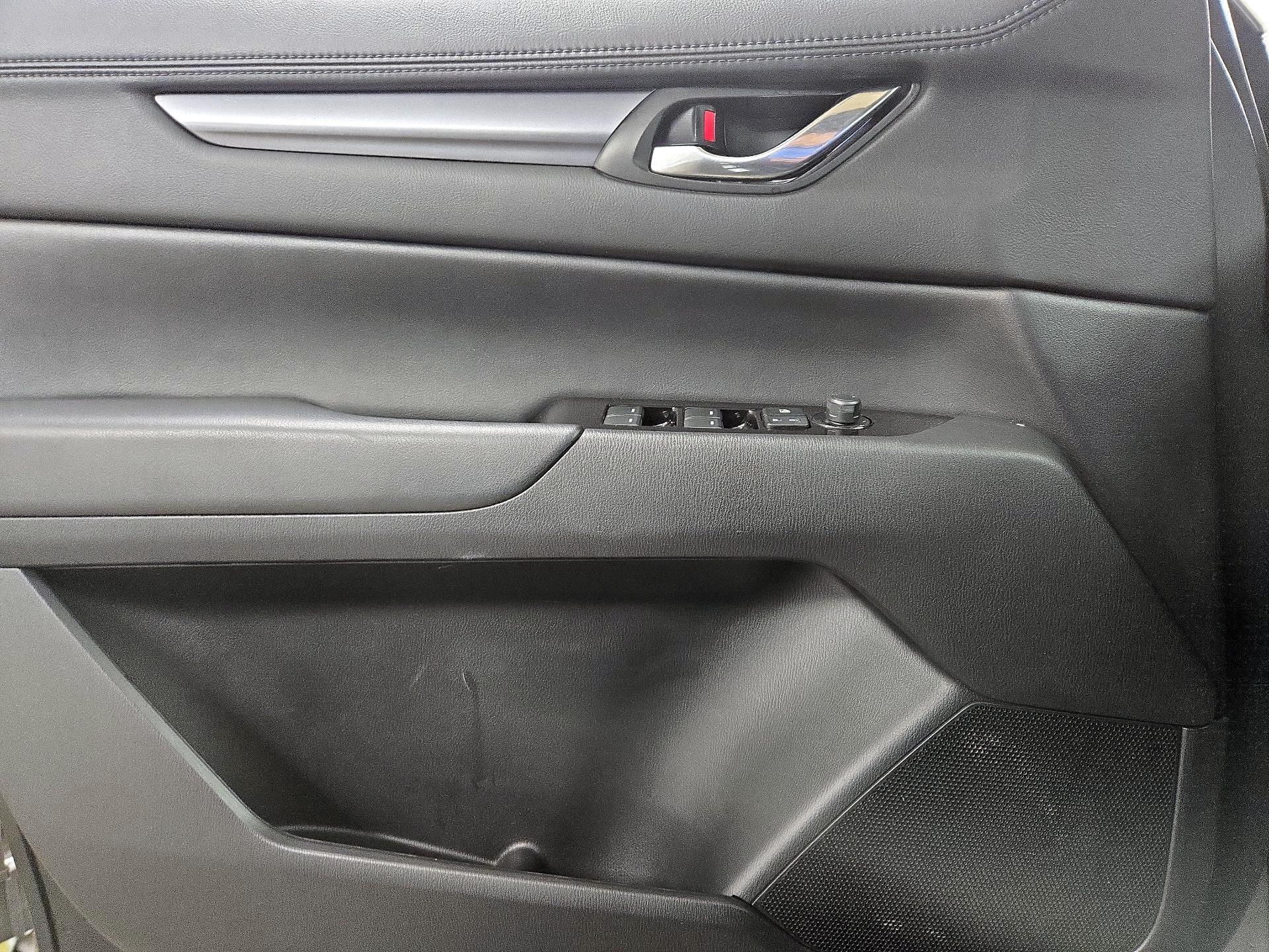 Thumbnail: 2022 Mazda CX-5 - 12