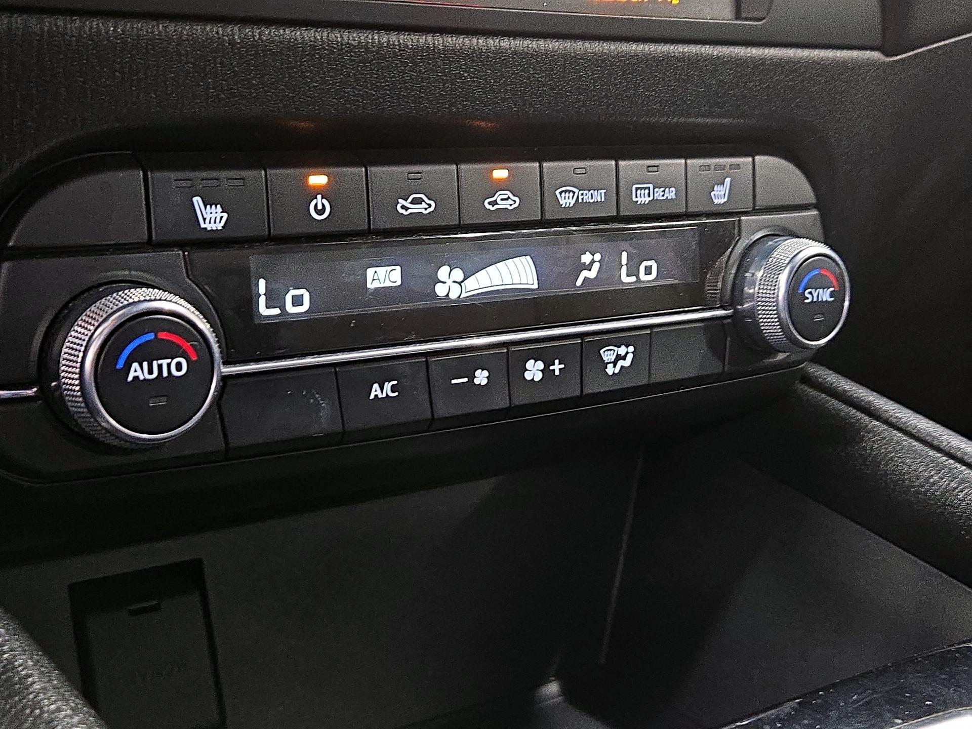 Thumbnail: 2022 Mazda CX-5 - 16