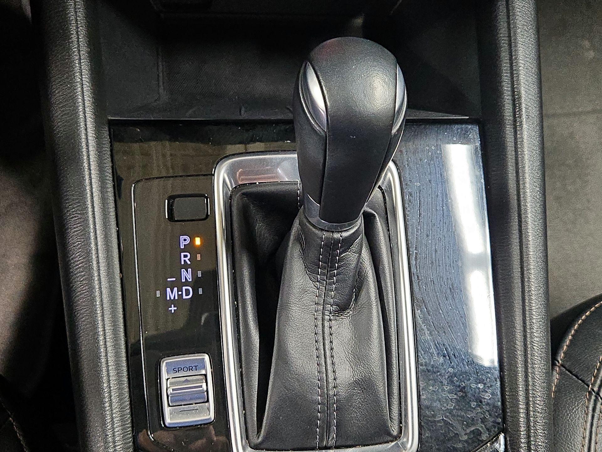 Thumbnail: 2022 Mazda CX-5 - 17