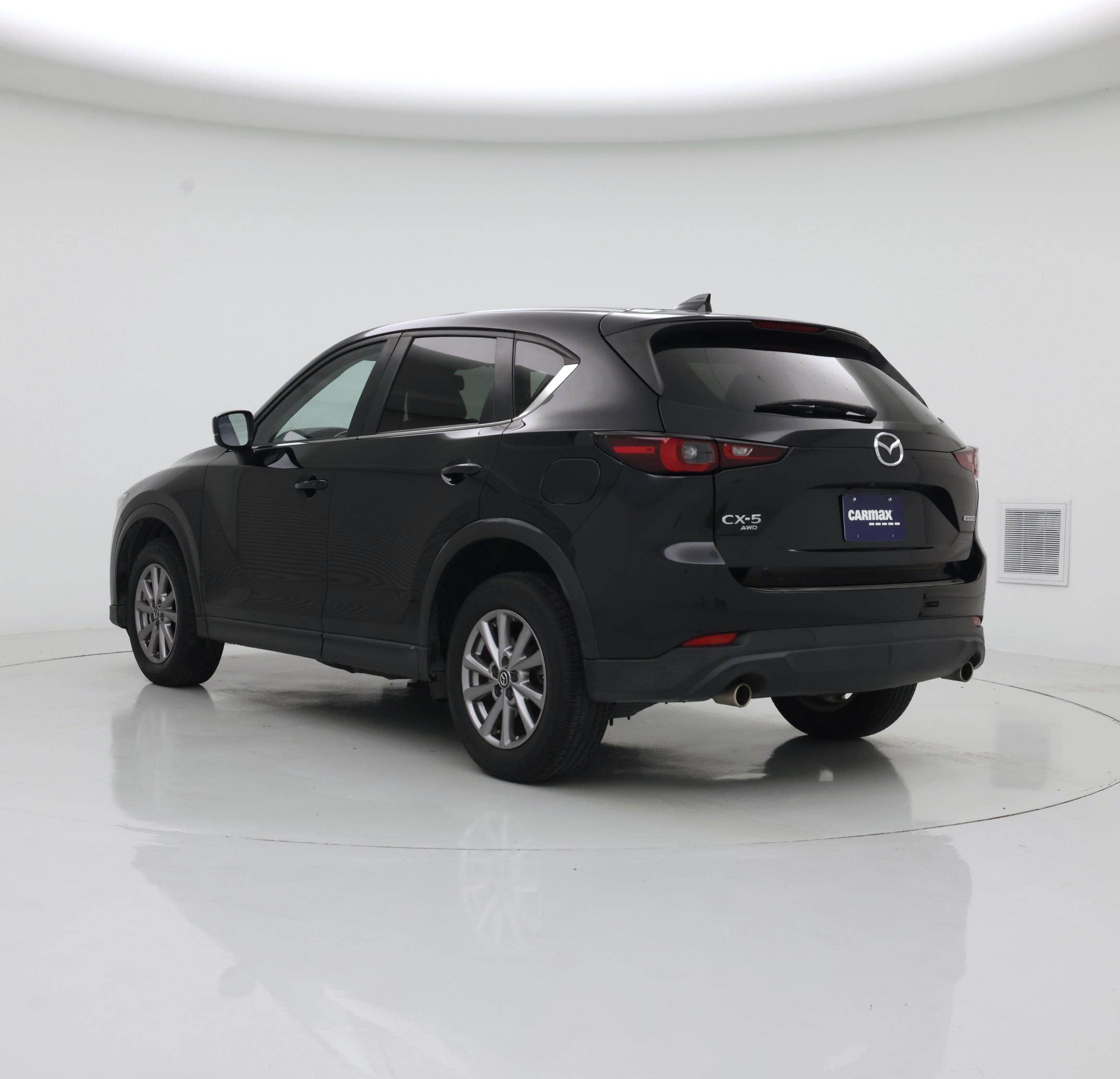 Thumbnail: 2022 Mazda CX-5 - 2