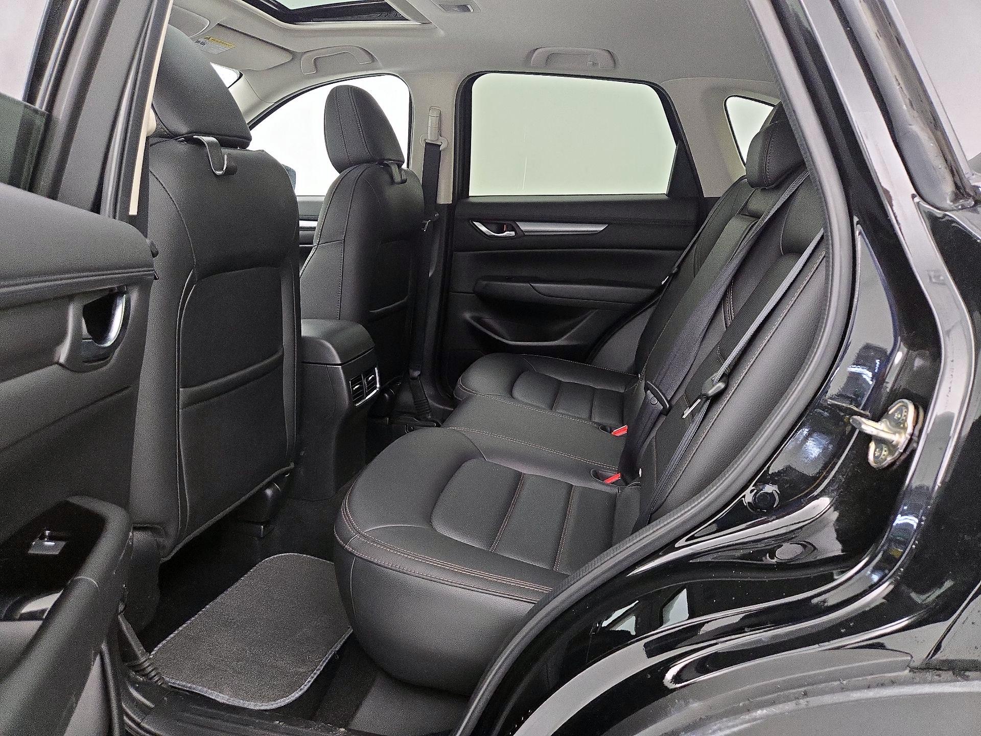 Thumbnail: 2022 Mazda CX-5 - 20