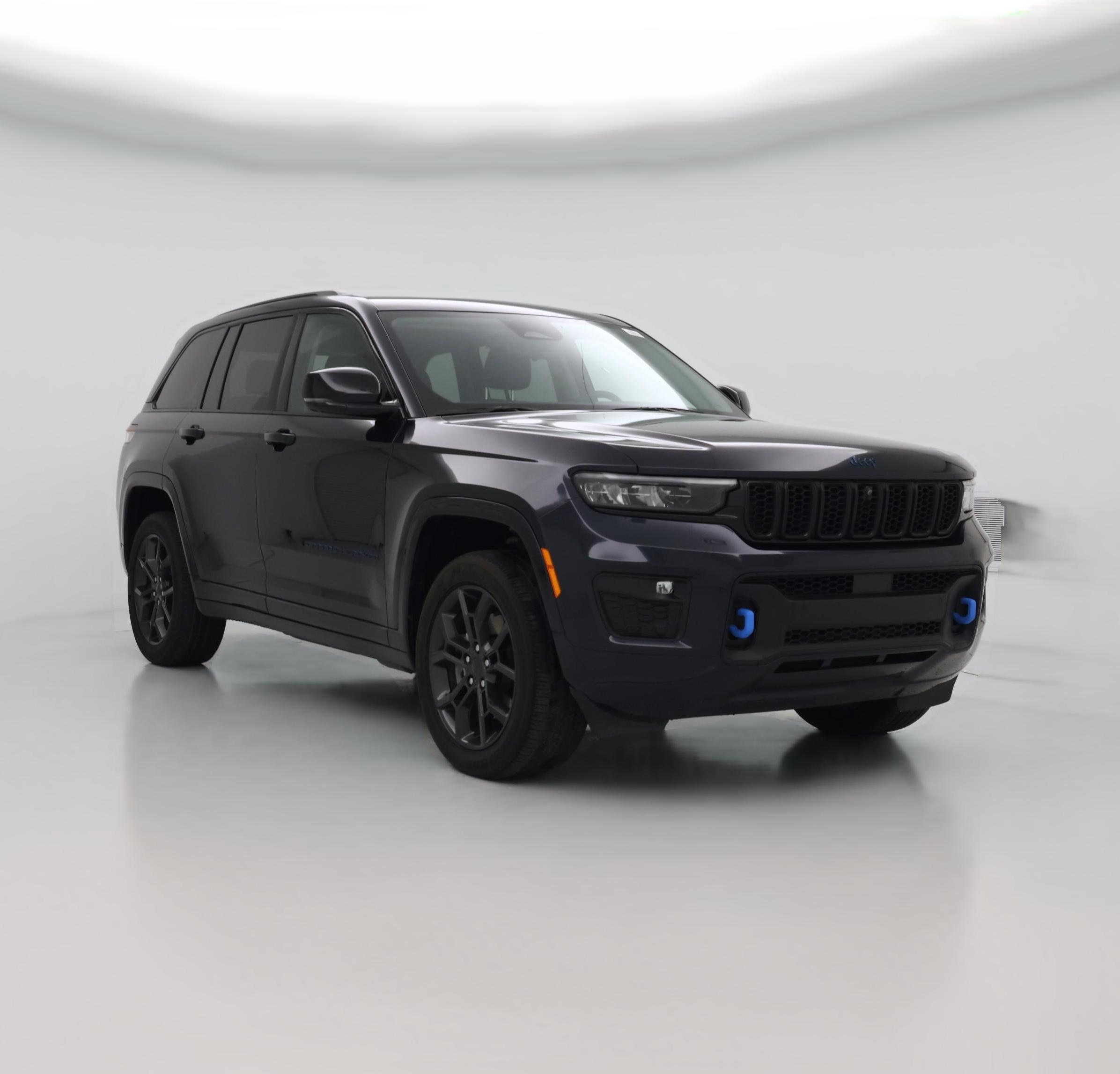 Thumbnail: 2023 Jeep Grand Cherokee - 1