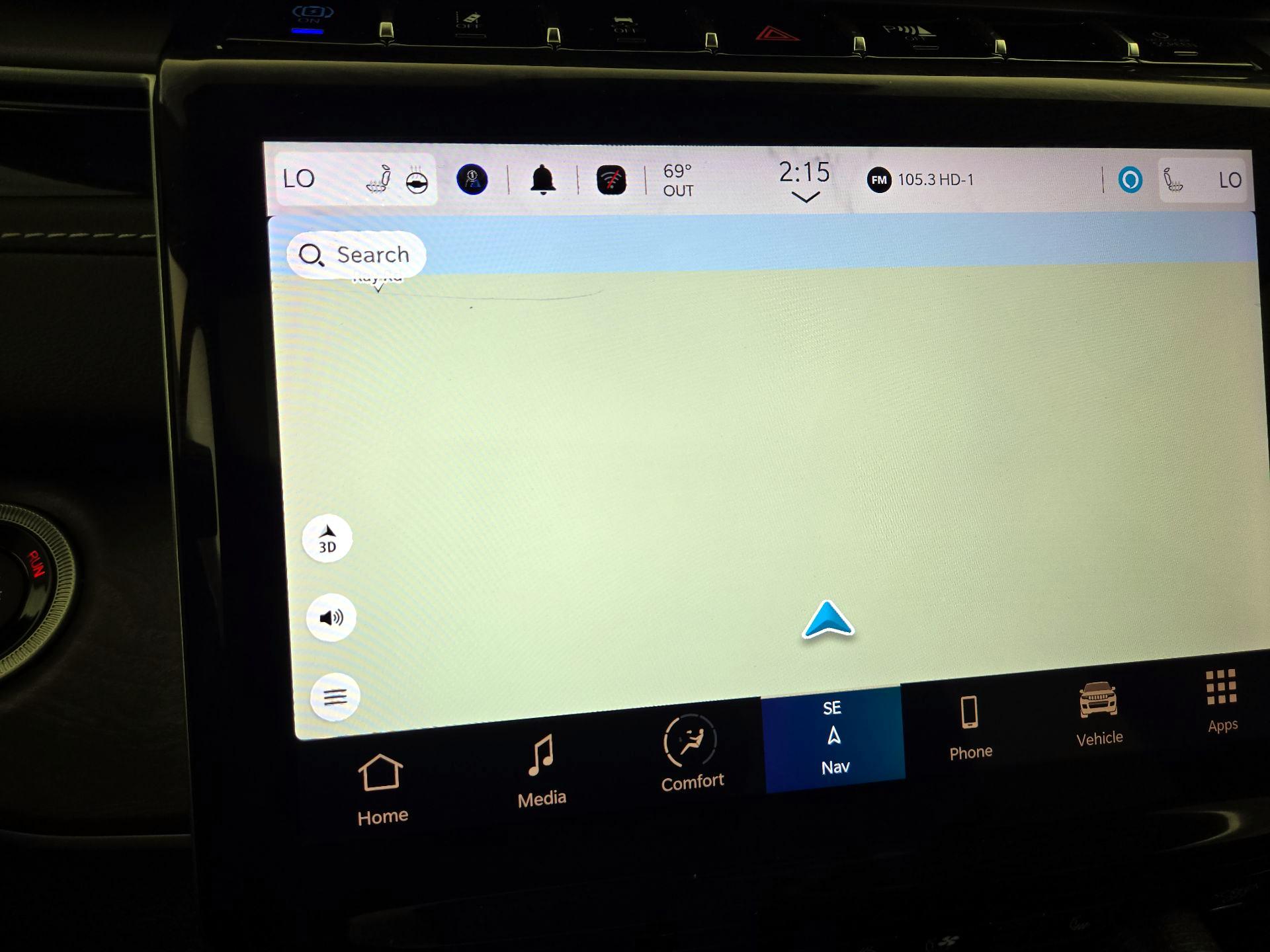 Thumbnail: 2023 Jeep Grand Cherokee - 14