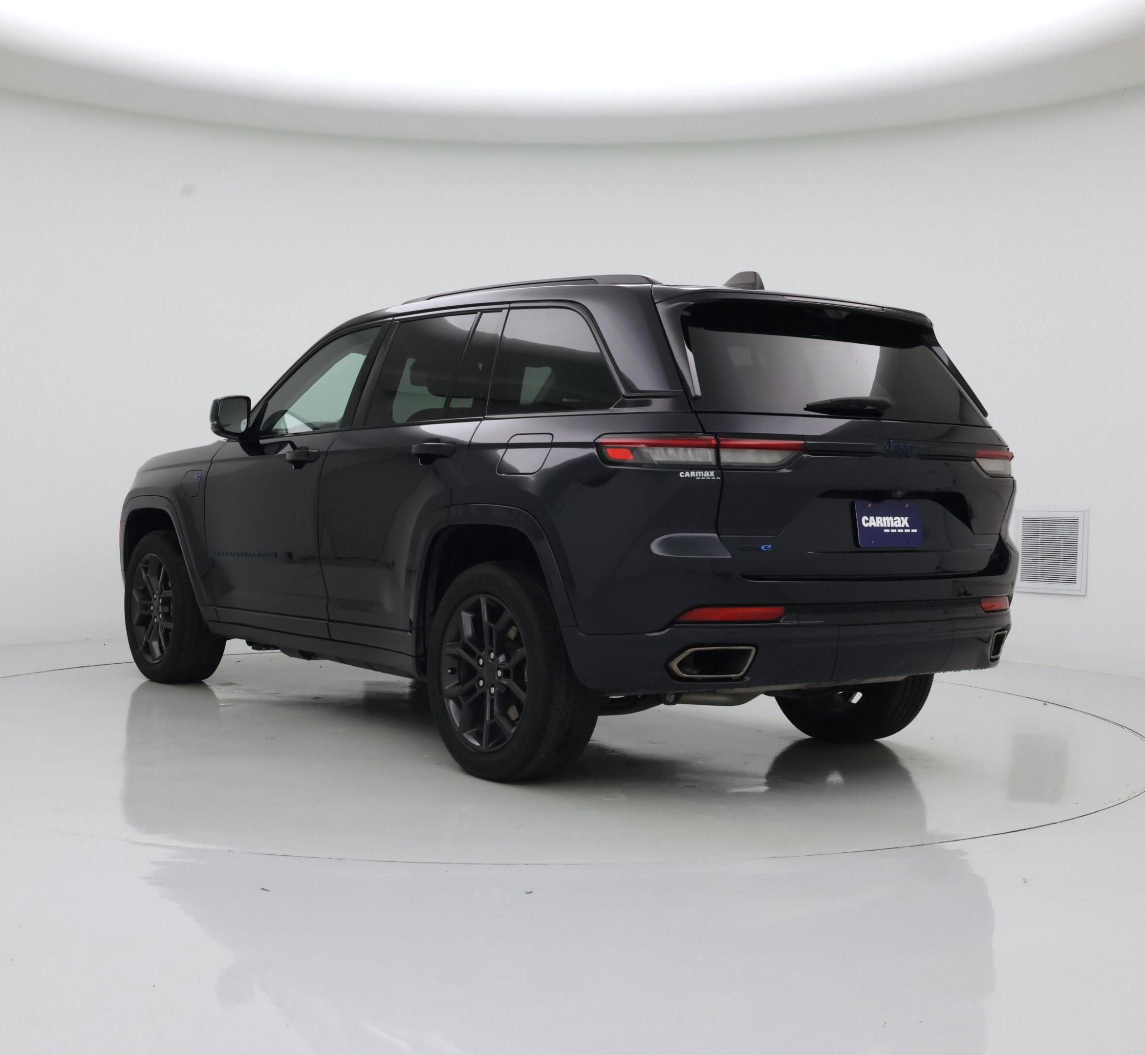 Thumbnail: 2023 Jeep Grand Cherokee - 2