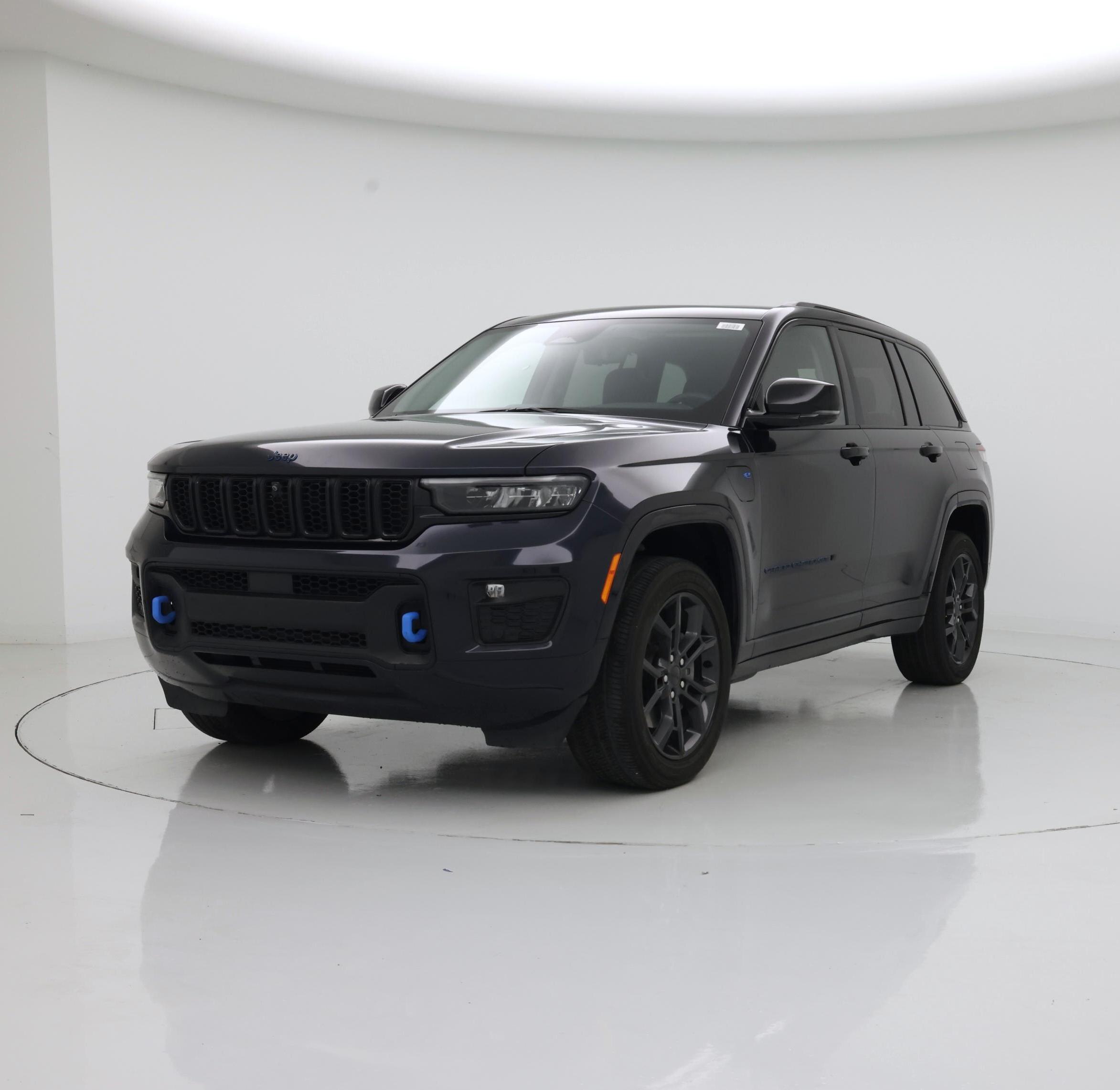 Thumbnail: 2023 Jeep Grand Cherokee - 4