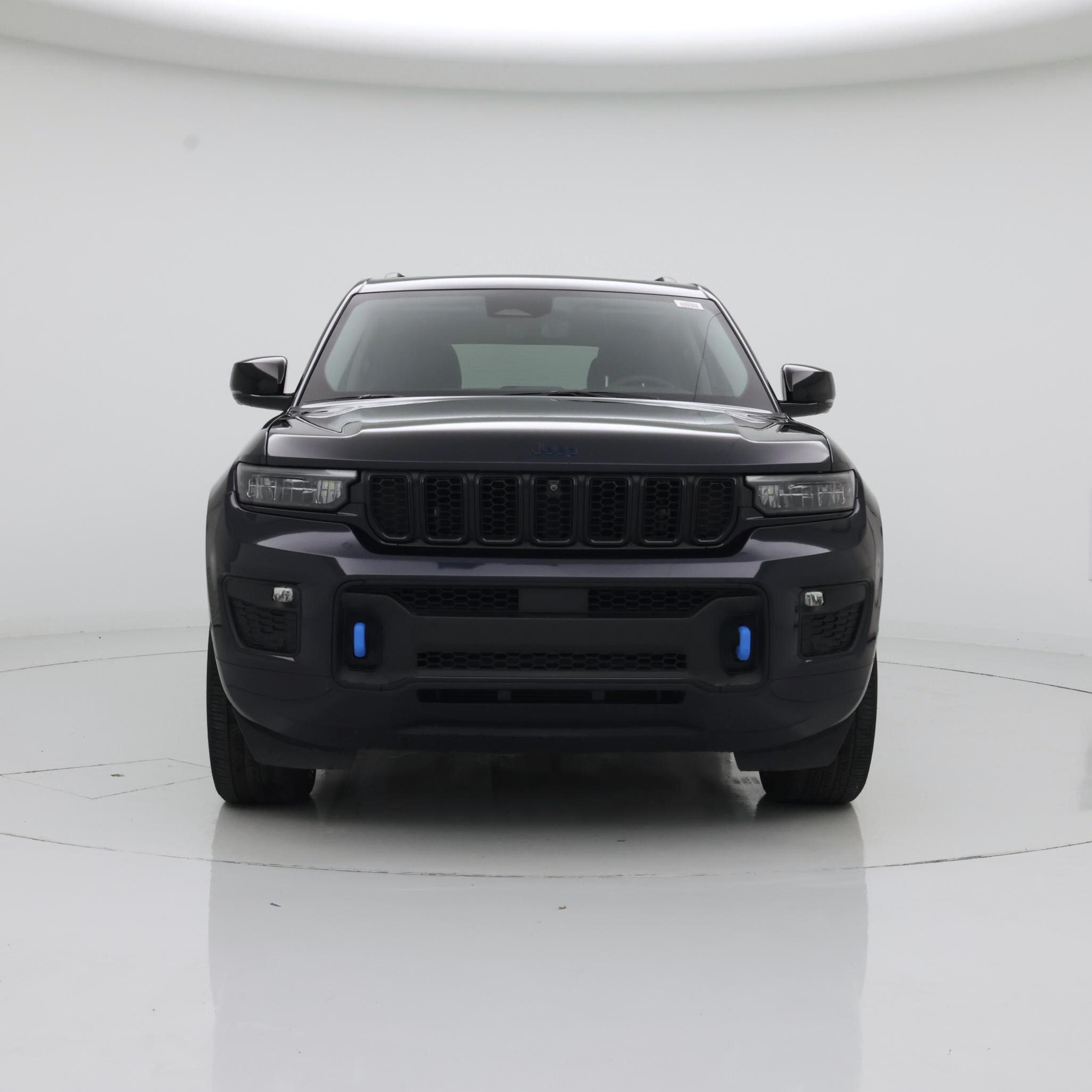 Thumbnail: 2023 Jeep Grand Cherokee - 5