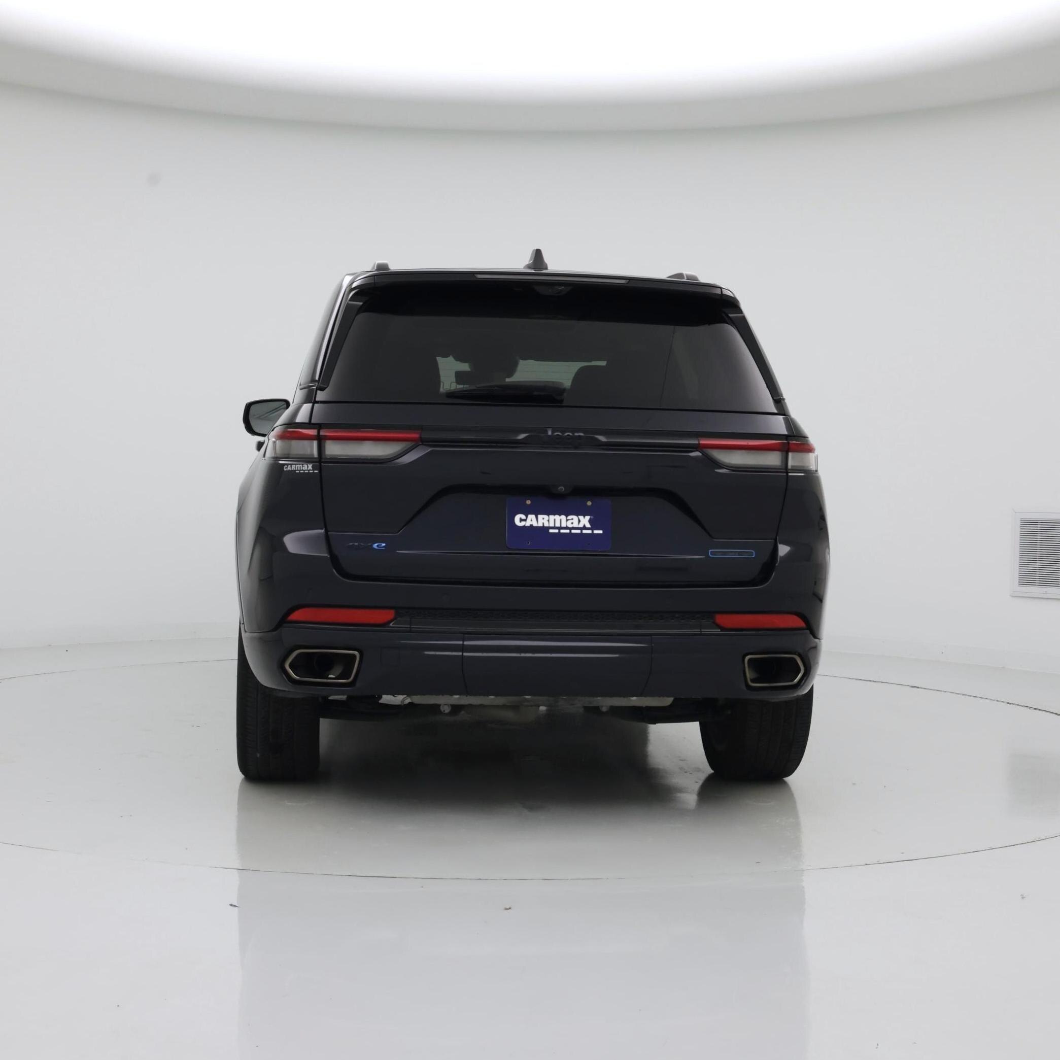 Thumbnail: 2023 Jeep Grand Cherokee - 6