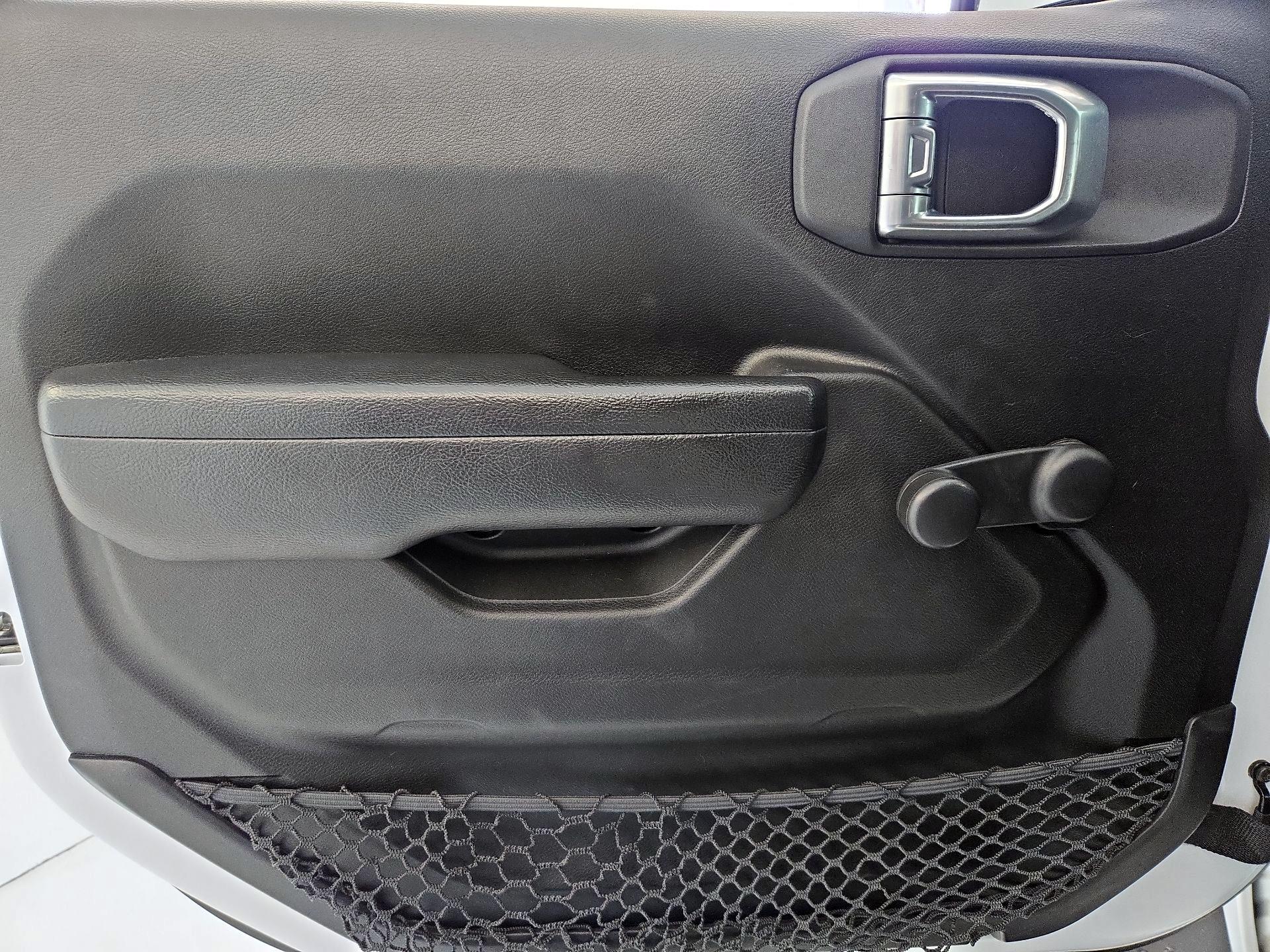 Thumbnail: 2023 Jeep Wrangler - 12