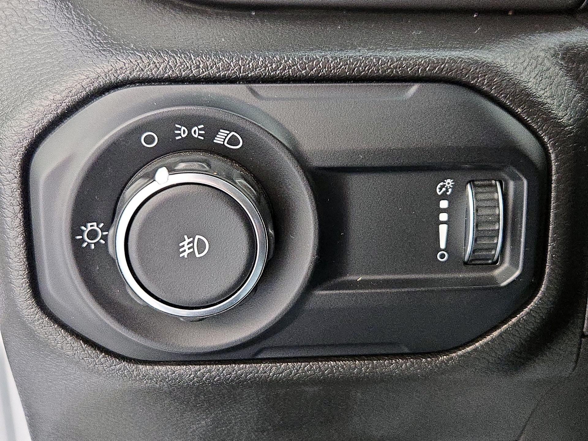 Thumbnail: 2023 Jeep Wrangler - 13