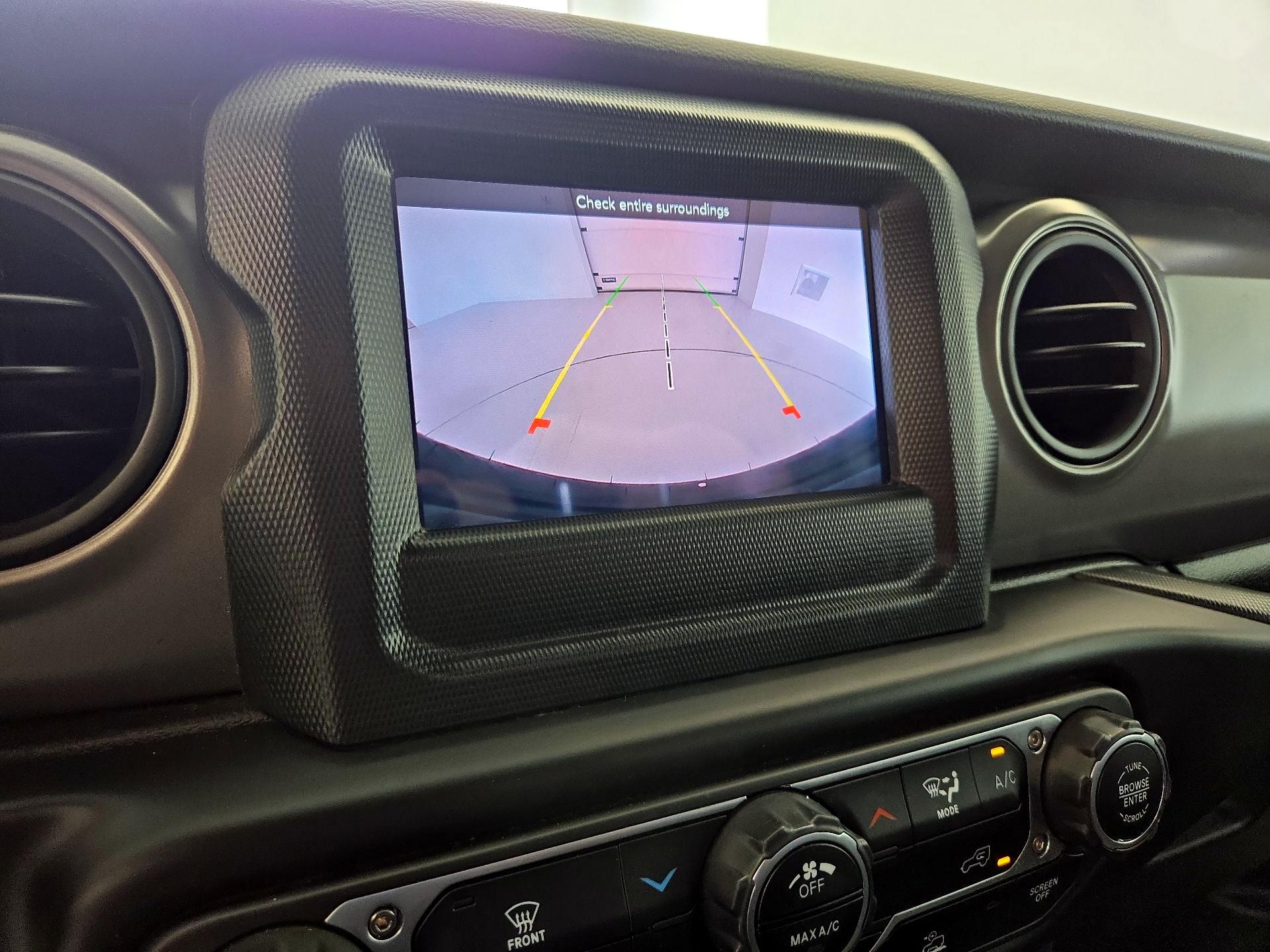 Thumbnail: 2023 Jeep Wrangler - 14