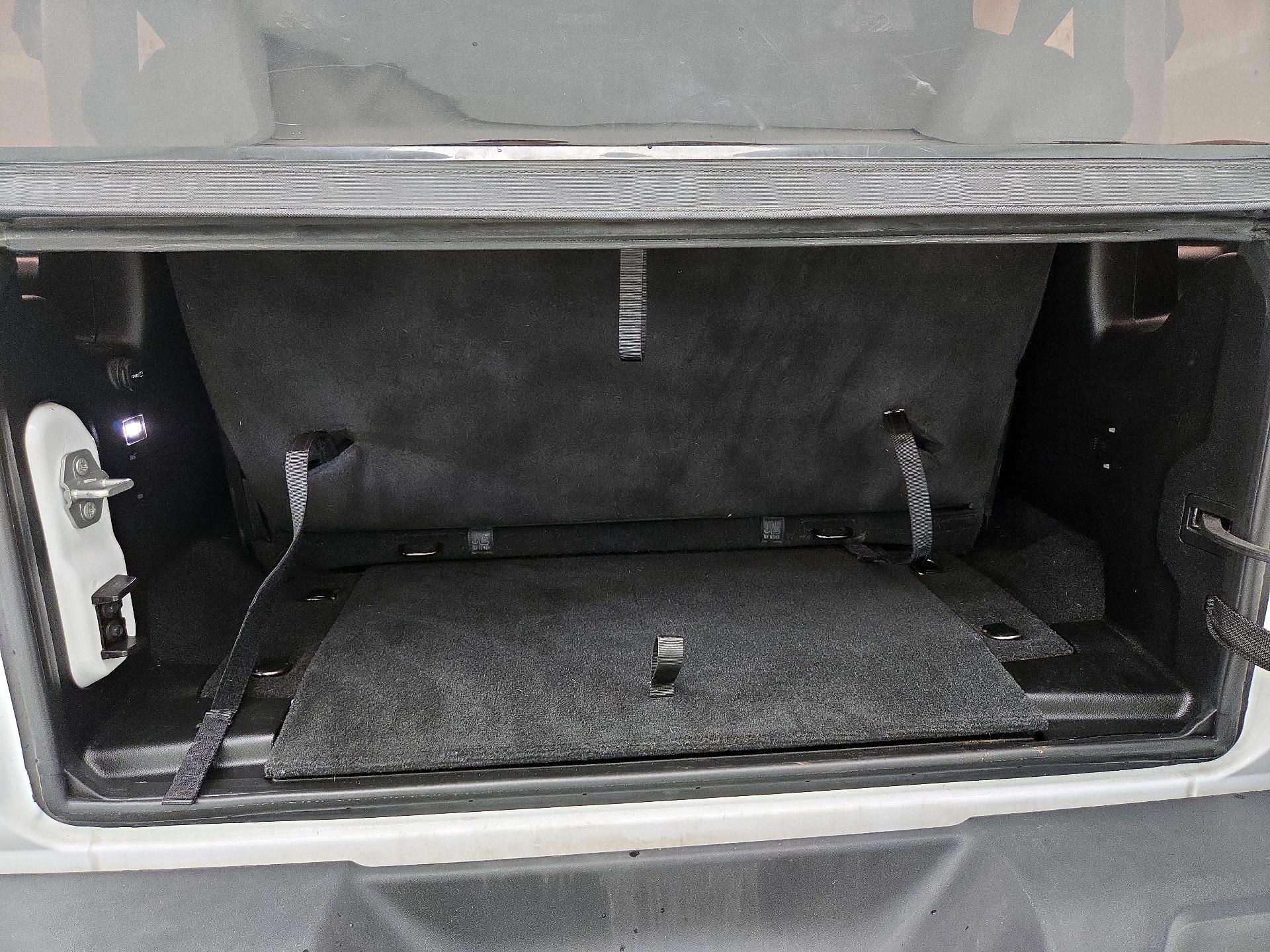 Thumbnail: 2023 Jeep Wrangler - 20