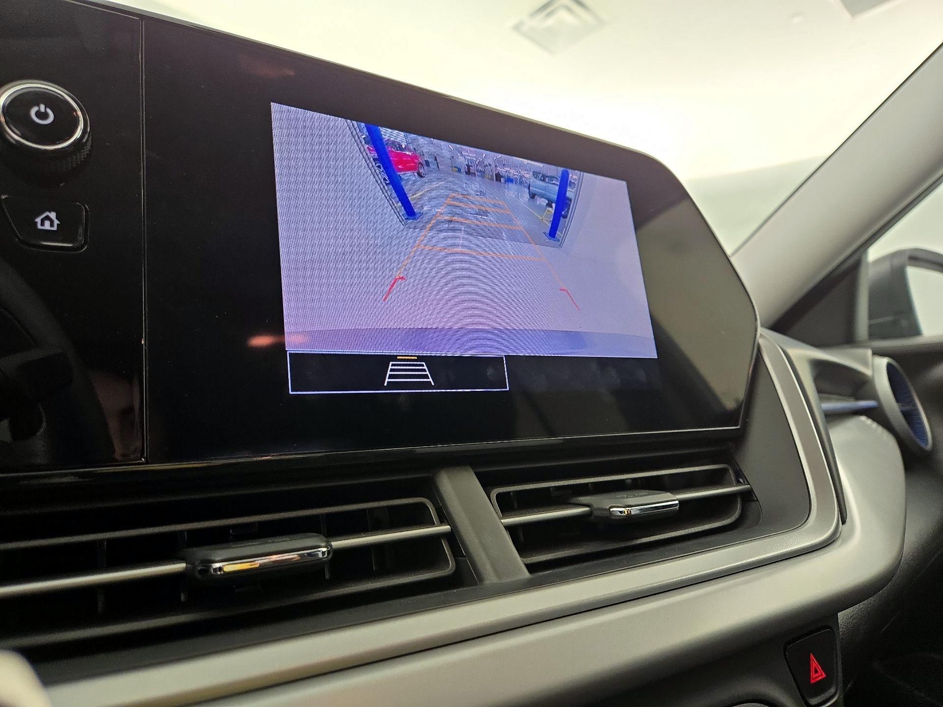 Thumbnail: 2024 Chevrolet Trax - 14