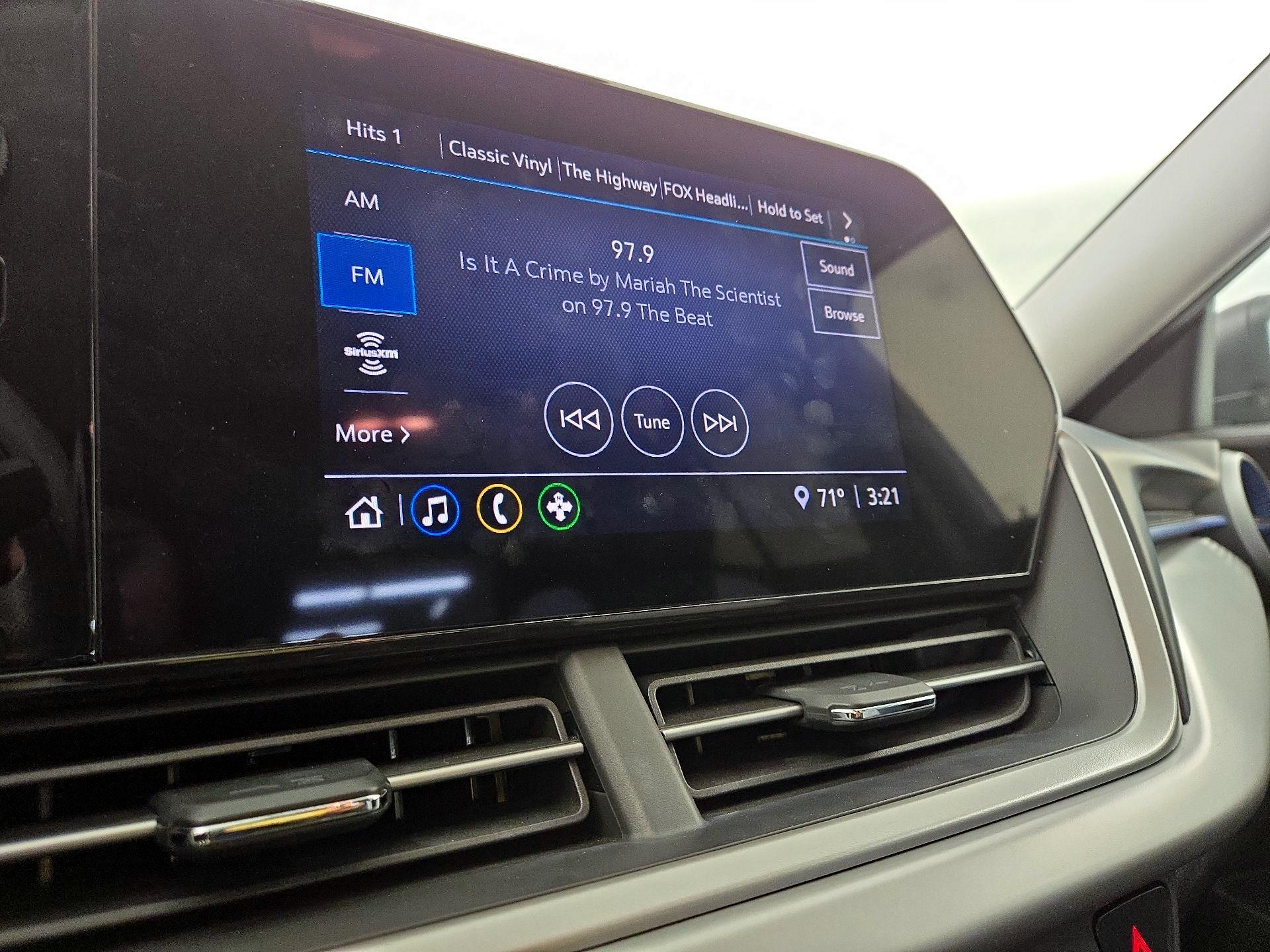 Thumbnail: 2024 Chevrolet Trax - 15