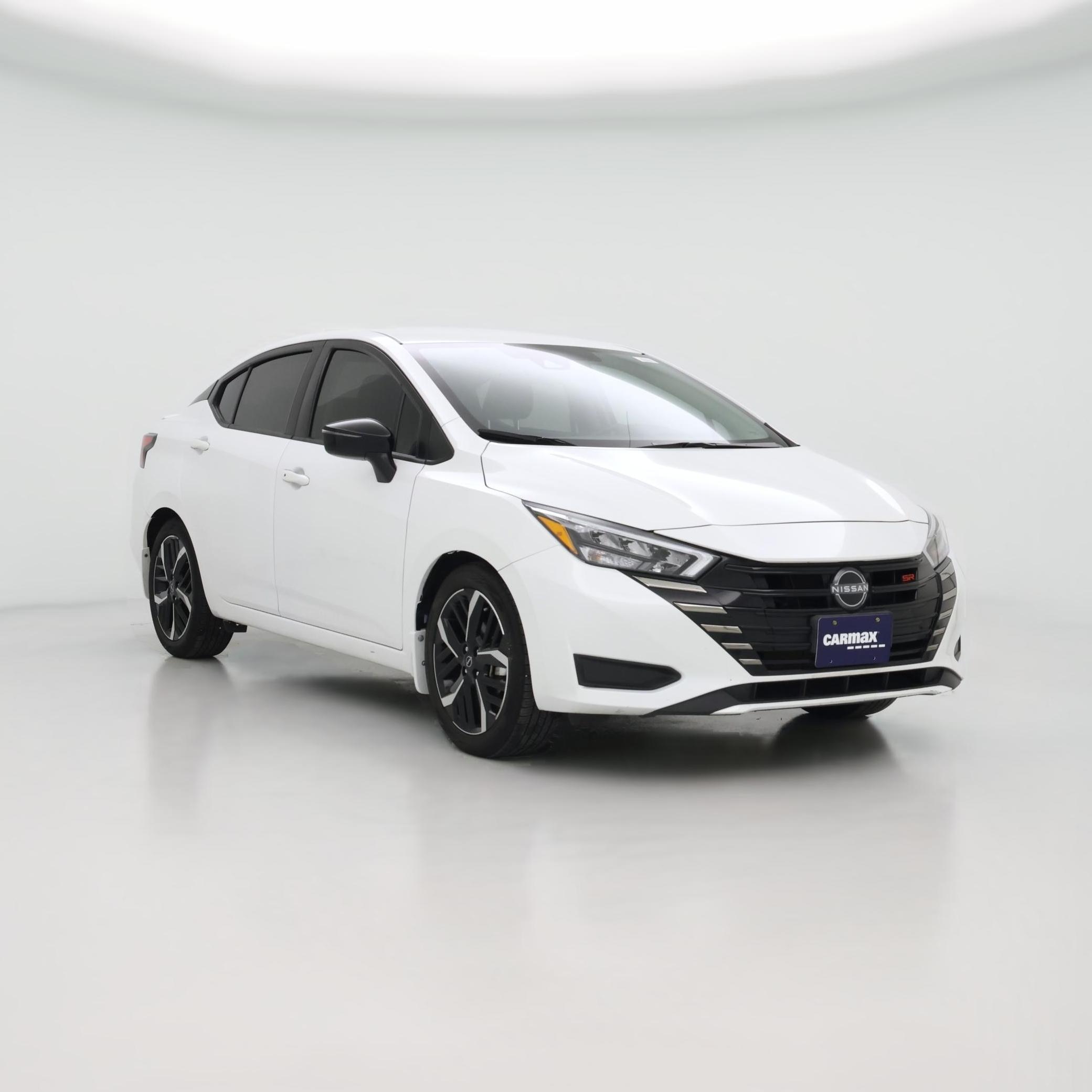 Thumbnail: 2023 Nissan Versa - 1