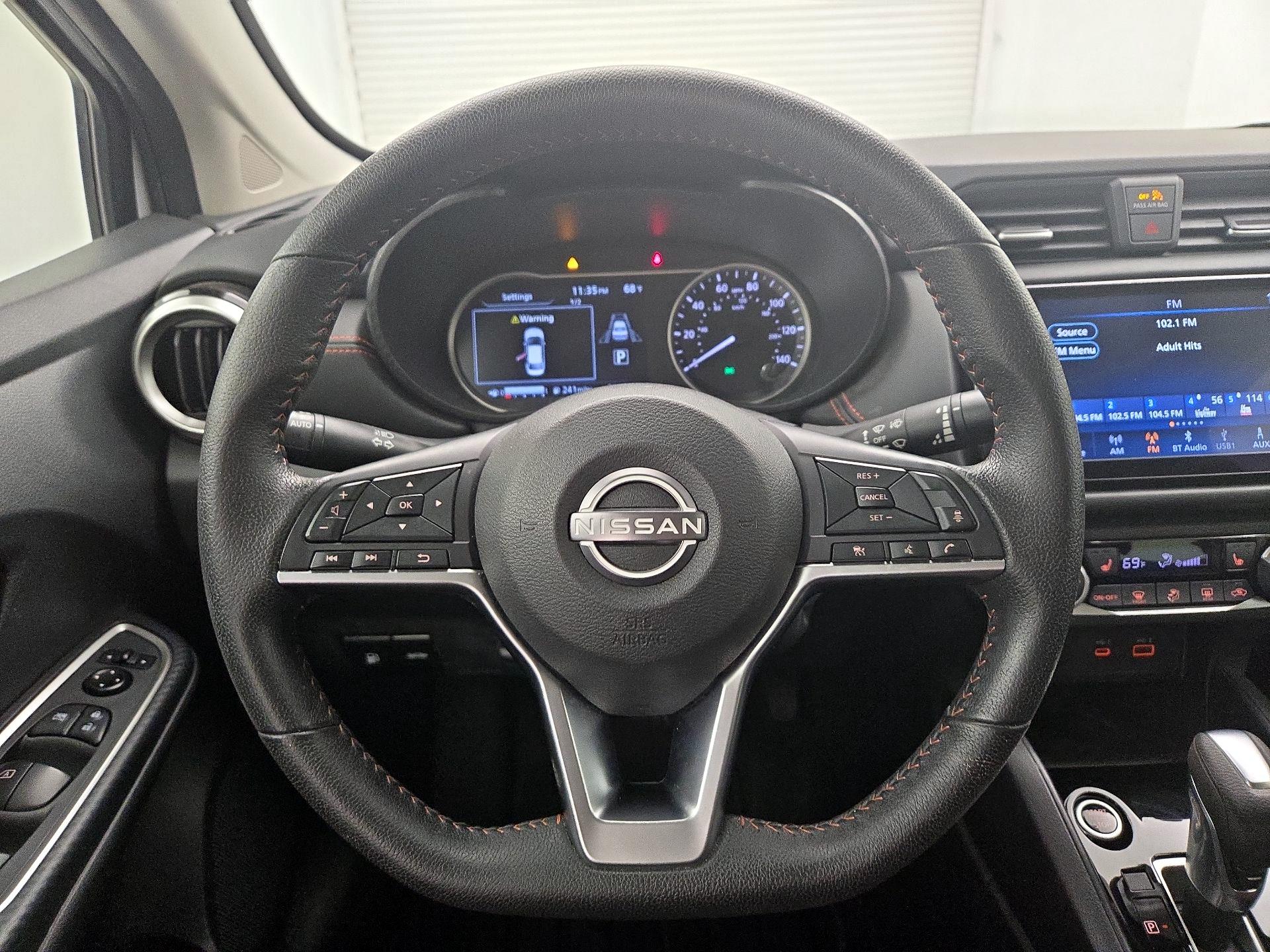 Thumbnail: 2023 Nissan Versa - 10