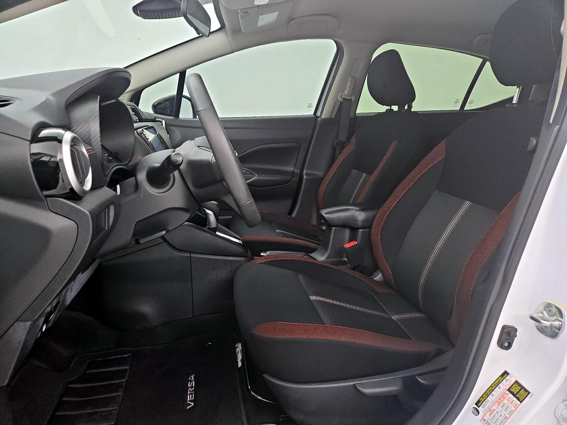 Thumbnail: 2023 Nissan Versa - 11