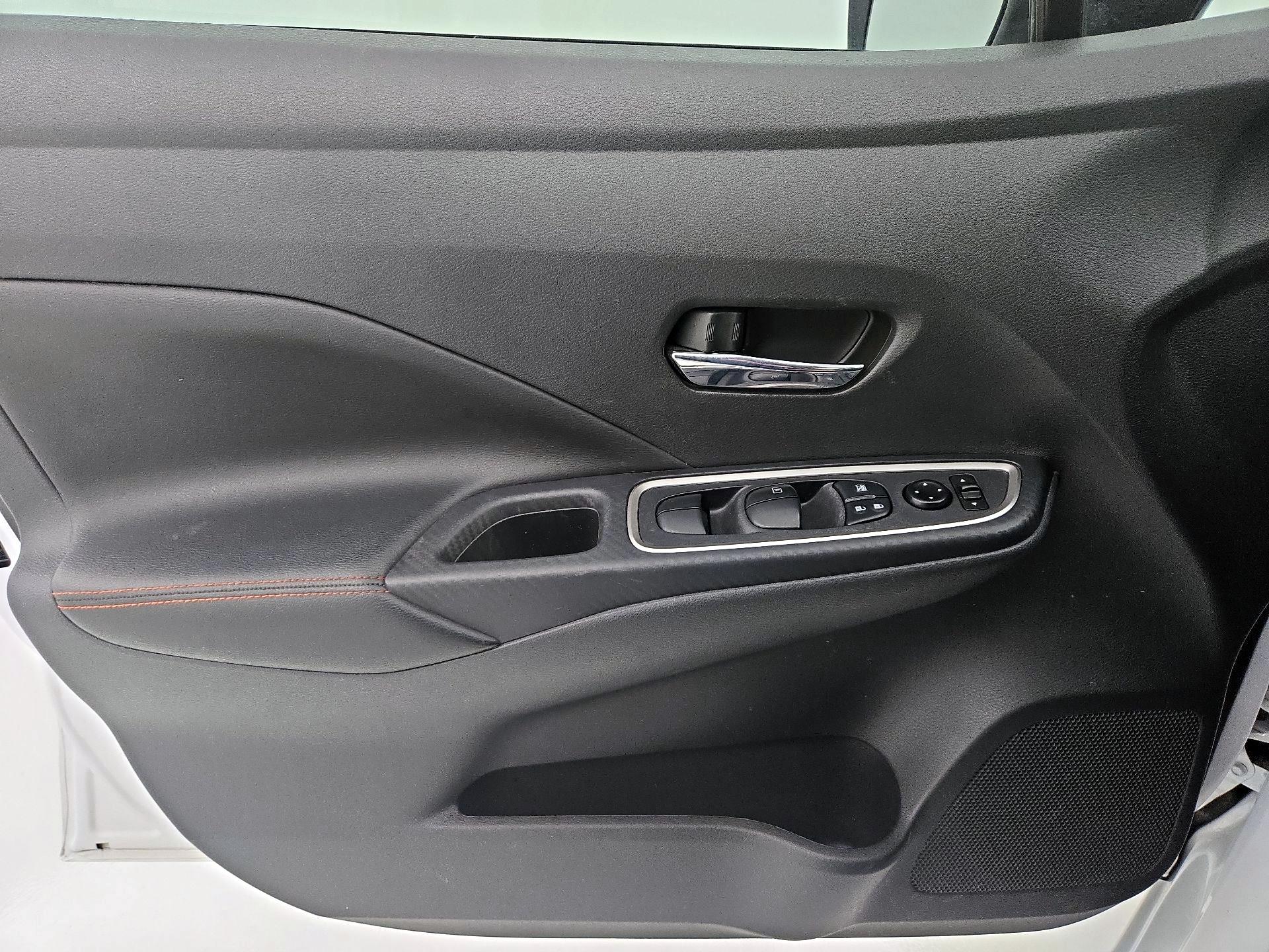 Thumbnail: 2023 Nissan Versa - 12